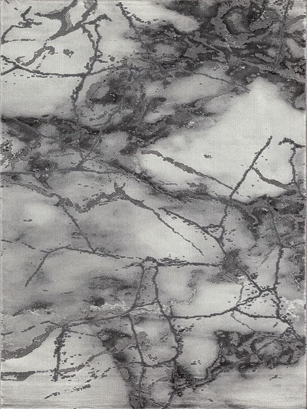 Webteppich Craft Grau ca. 80x150cm