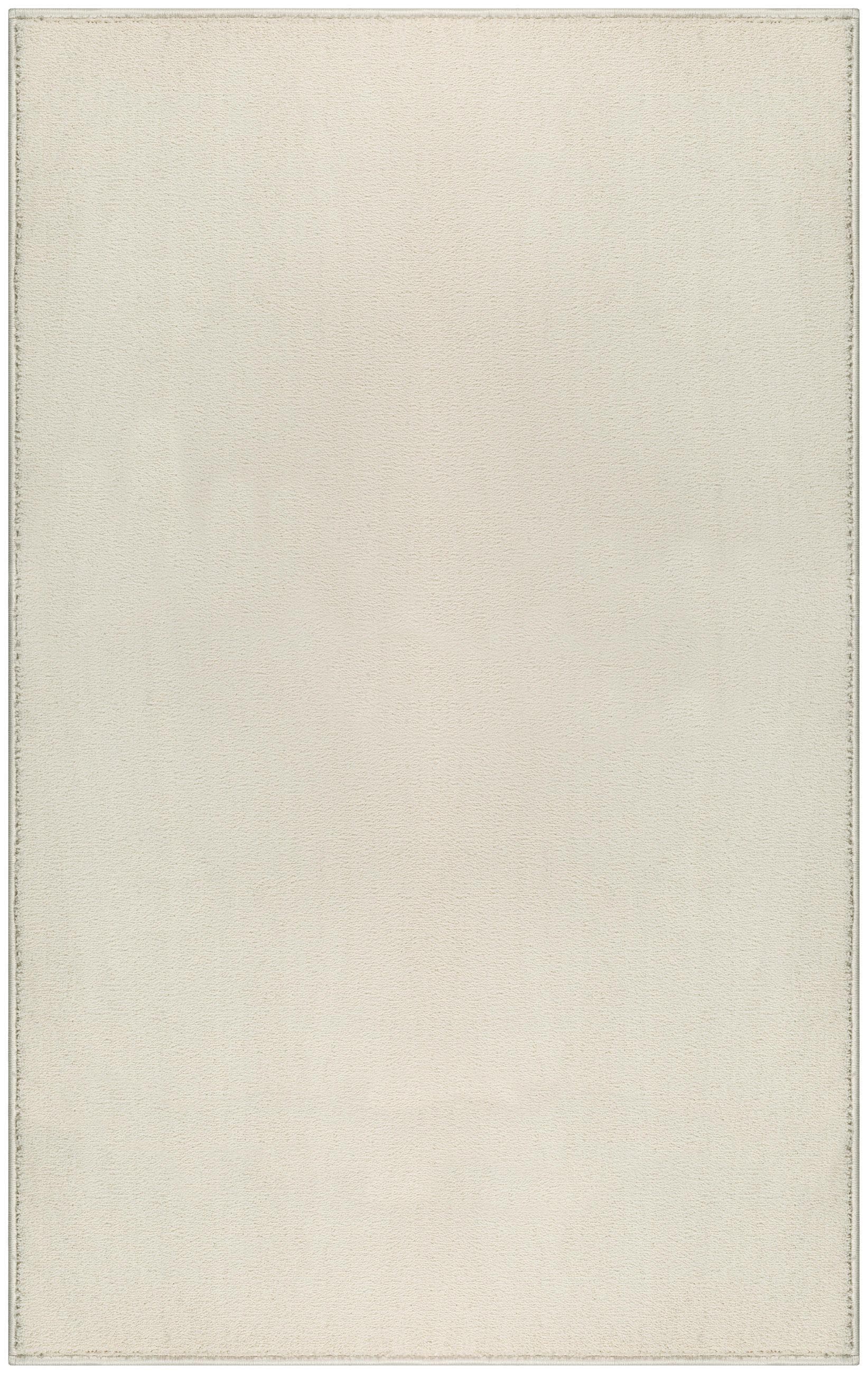 Webteppich Susi 1 Beige 150x220 cm
