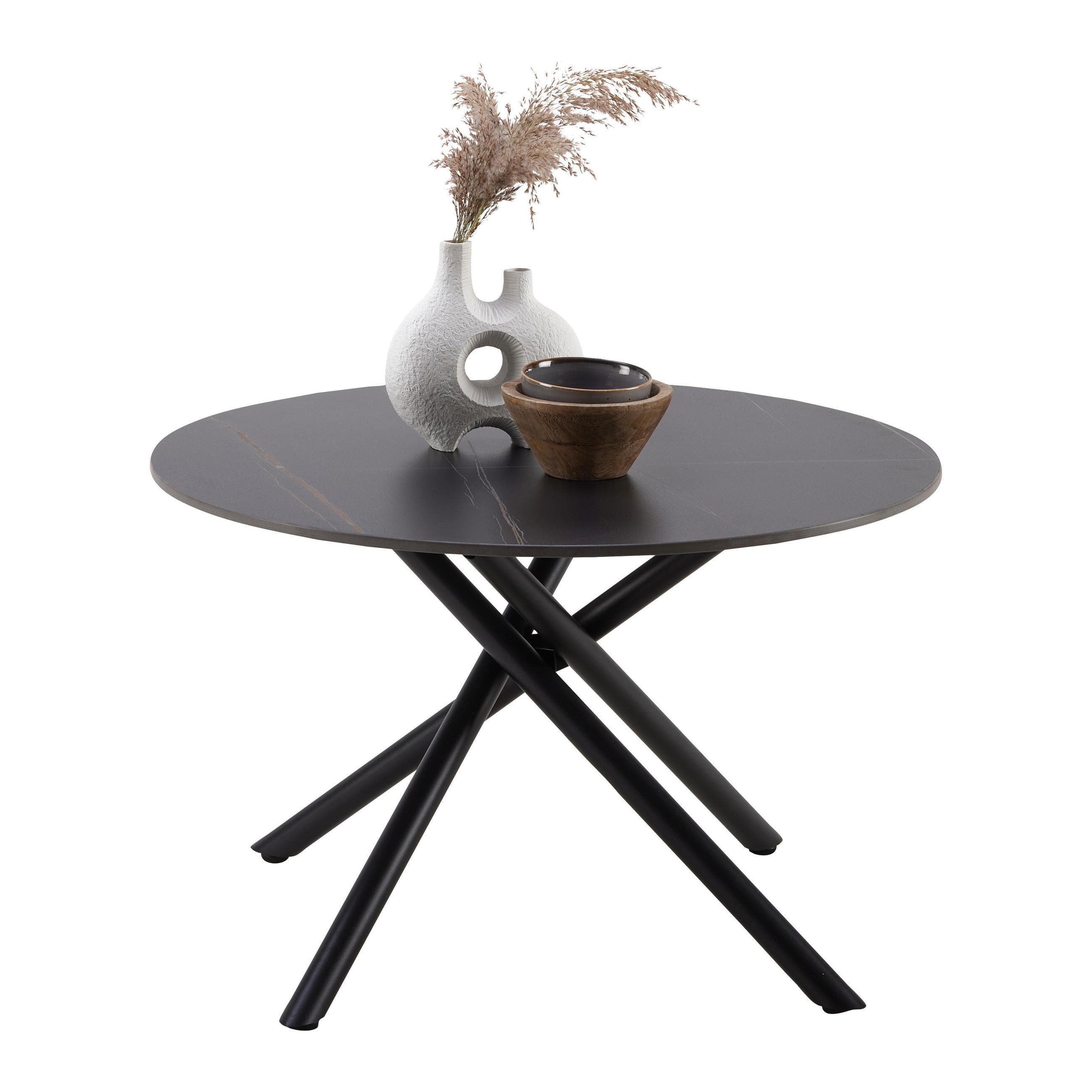 Couchtisch Marbella Schwarz