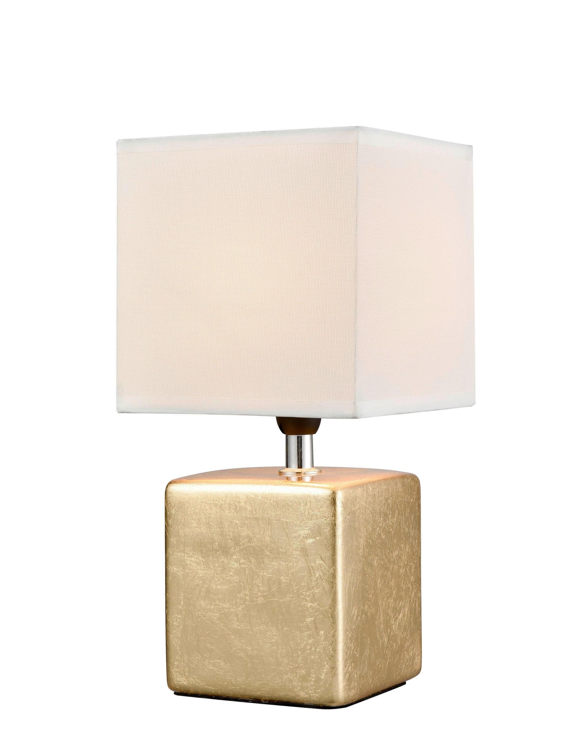 Tischleuchte Wanda aus Keramik max. 25 Watt