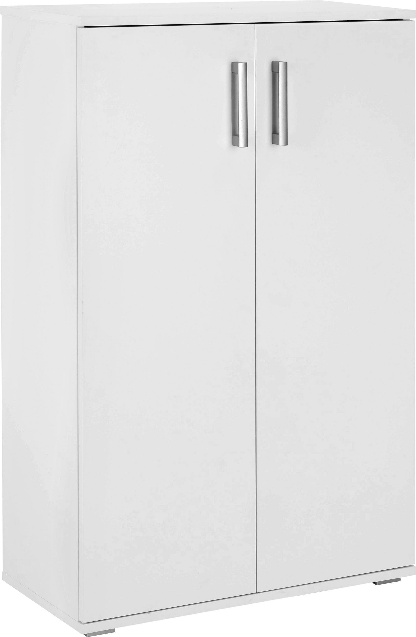 Schuhschrank in Weiß Mömax DE