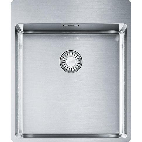 Franke Spüle Box Typ:1270375341 Edelstahl