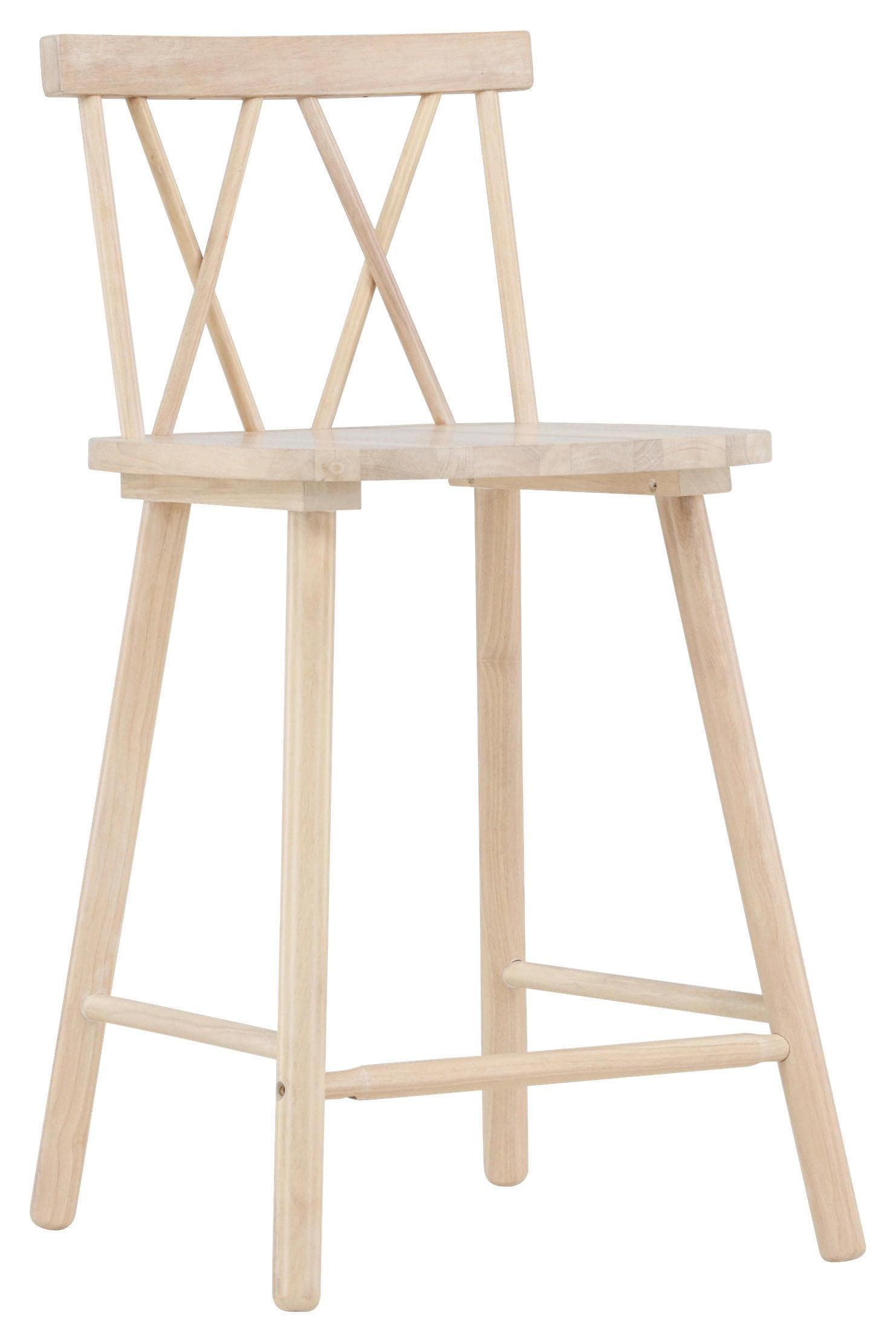 BARHOCKER-SET MOLLÖSTRÖM Mömax DE Weiß