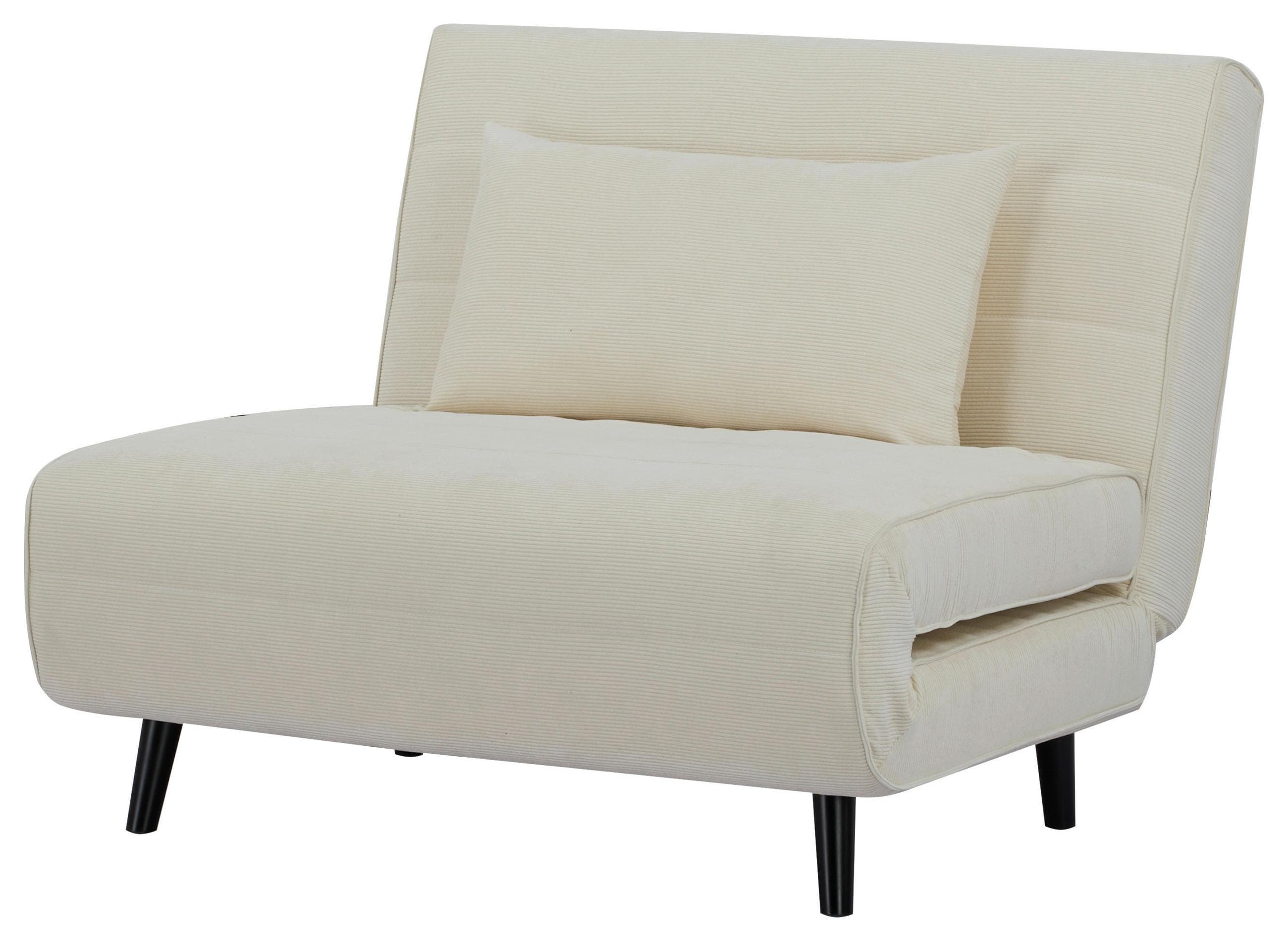 Schlafsessel Night Beige Mömax DE