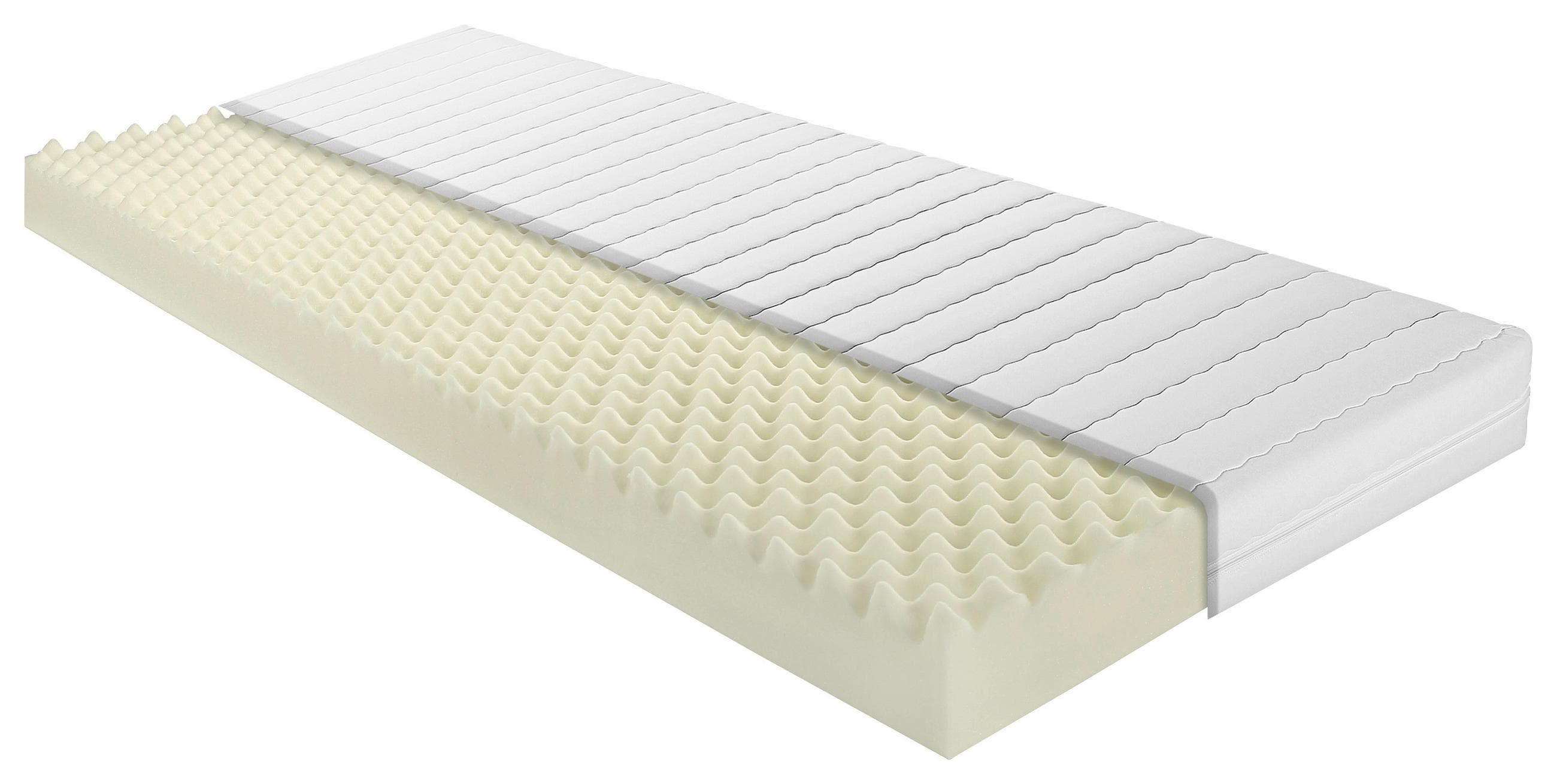 Komfortschaummatratze Micro H1 Mömax DE