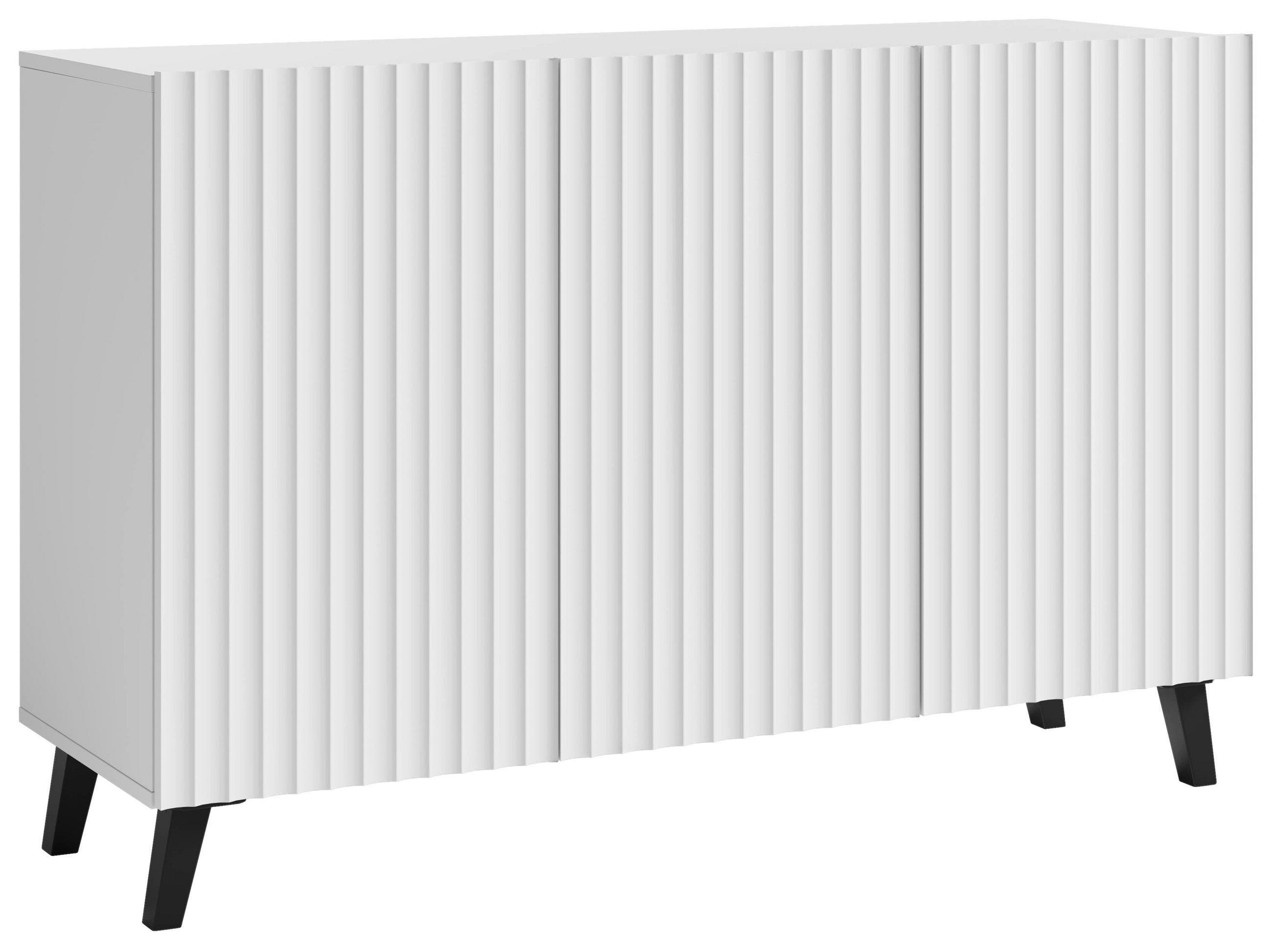 Sideboard Phuket Weiß Mömax DE