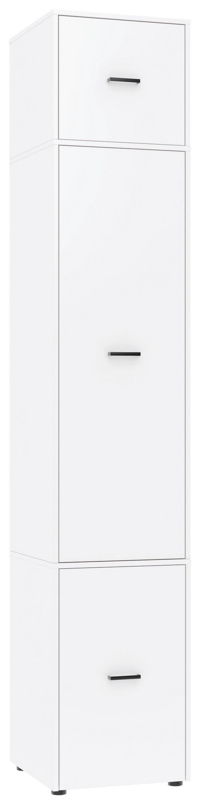 Kleiderschrank Kivo Weiß Mömax DE