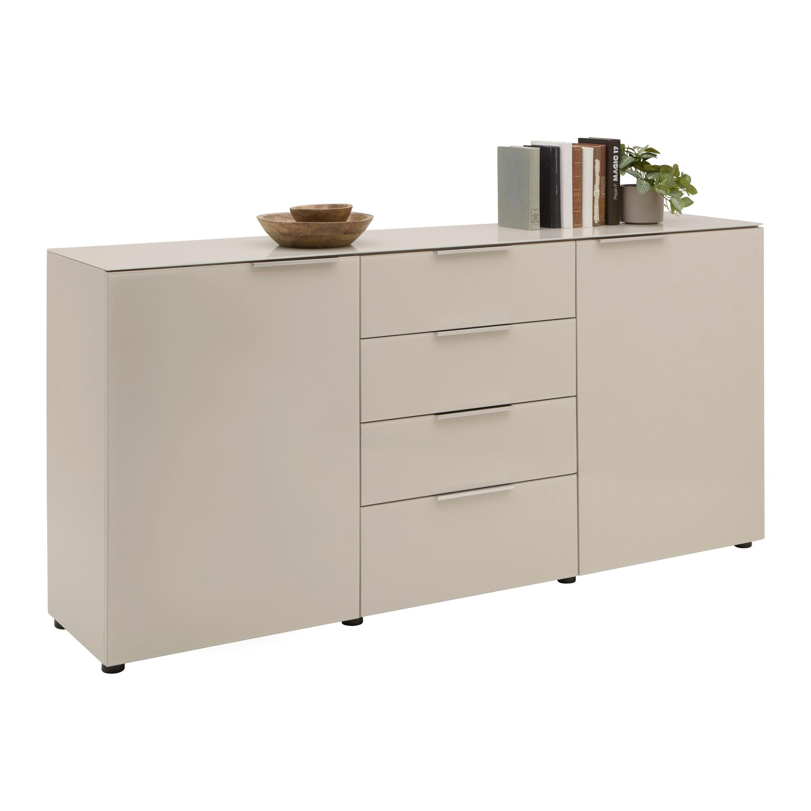 Sideboard Siena Kaschmir Mömax DE