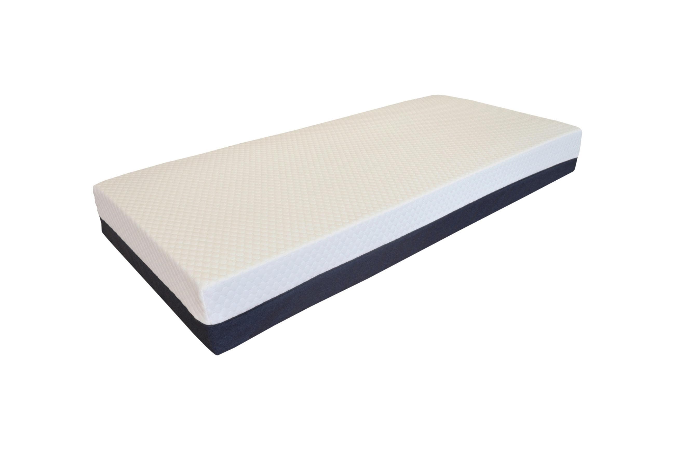 Vipack Taschenfederkernmatratze Royal Beige