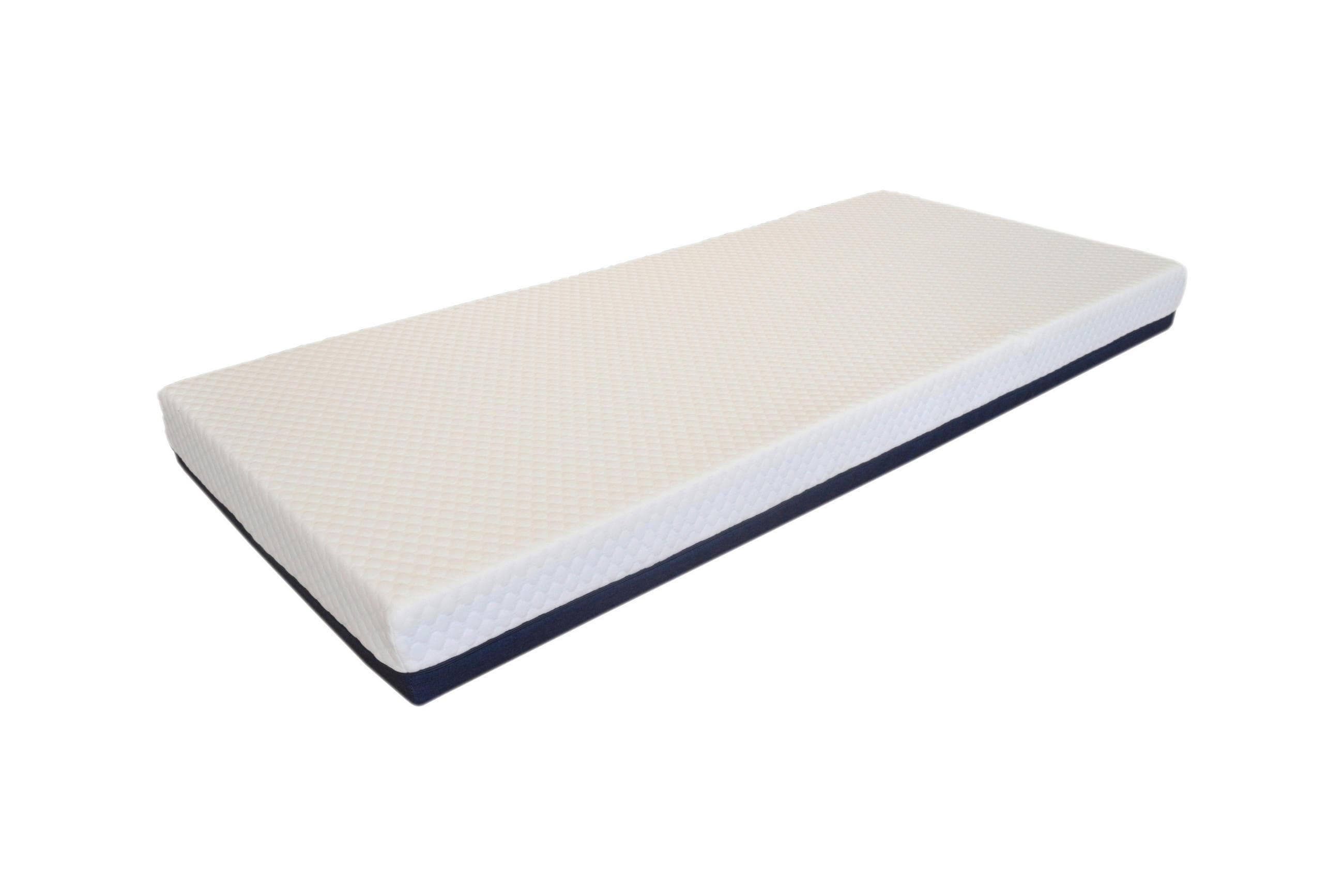 Taschenfederkernmatratze Excellence ca. 120x200 cm Vipack