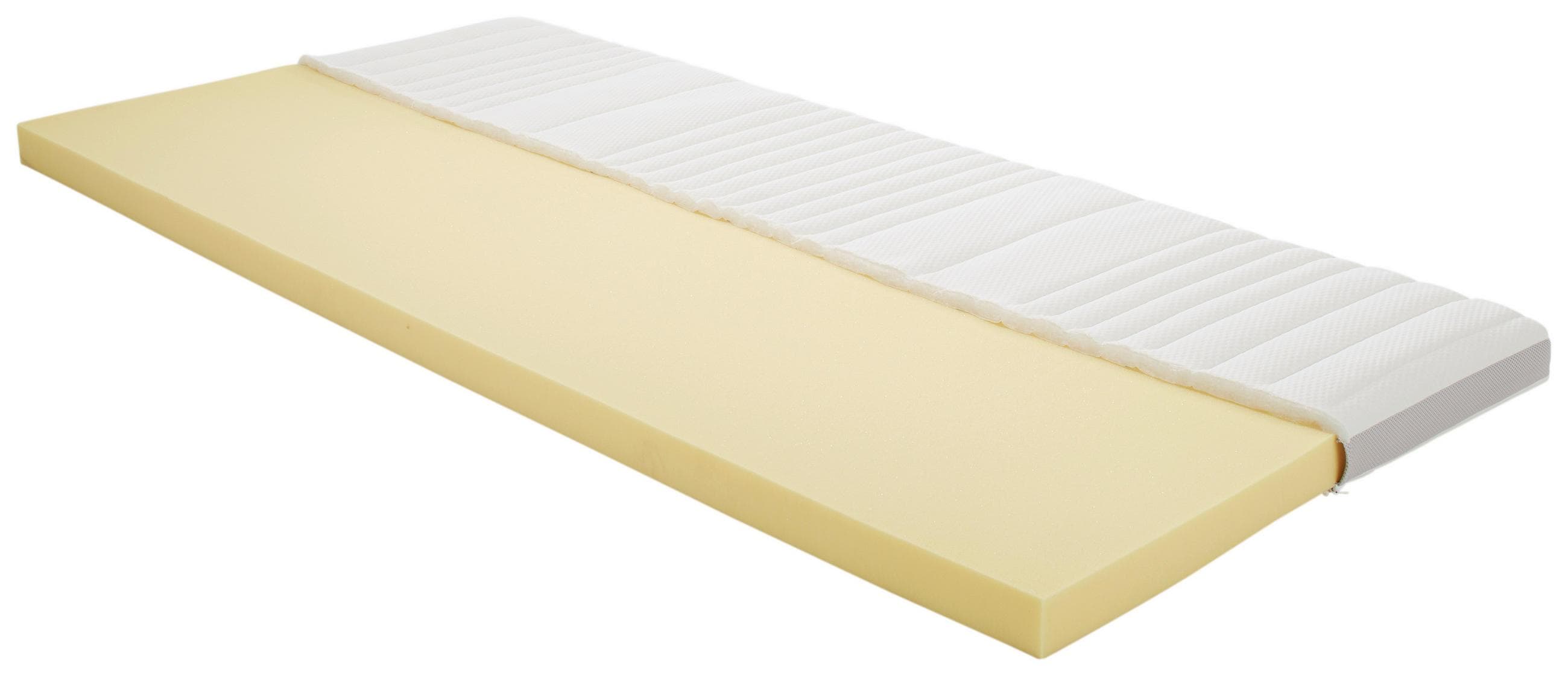 Topper Visco-Fit ca. 180x200cm