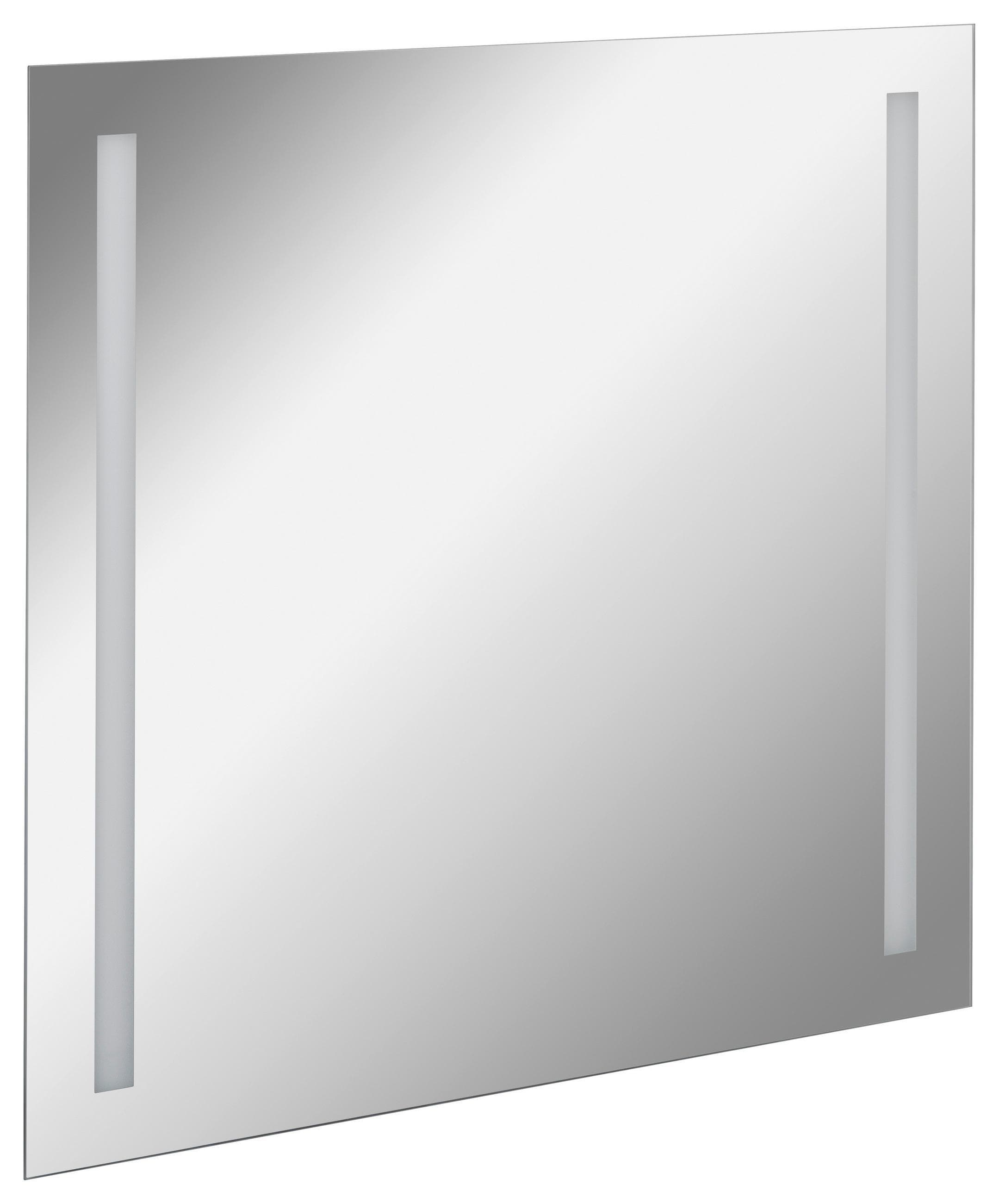 Wandspiegel Linear Verspiegelt