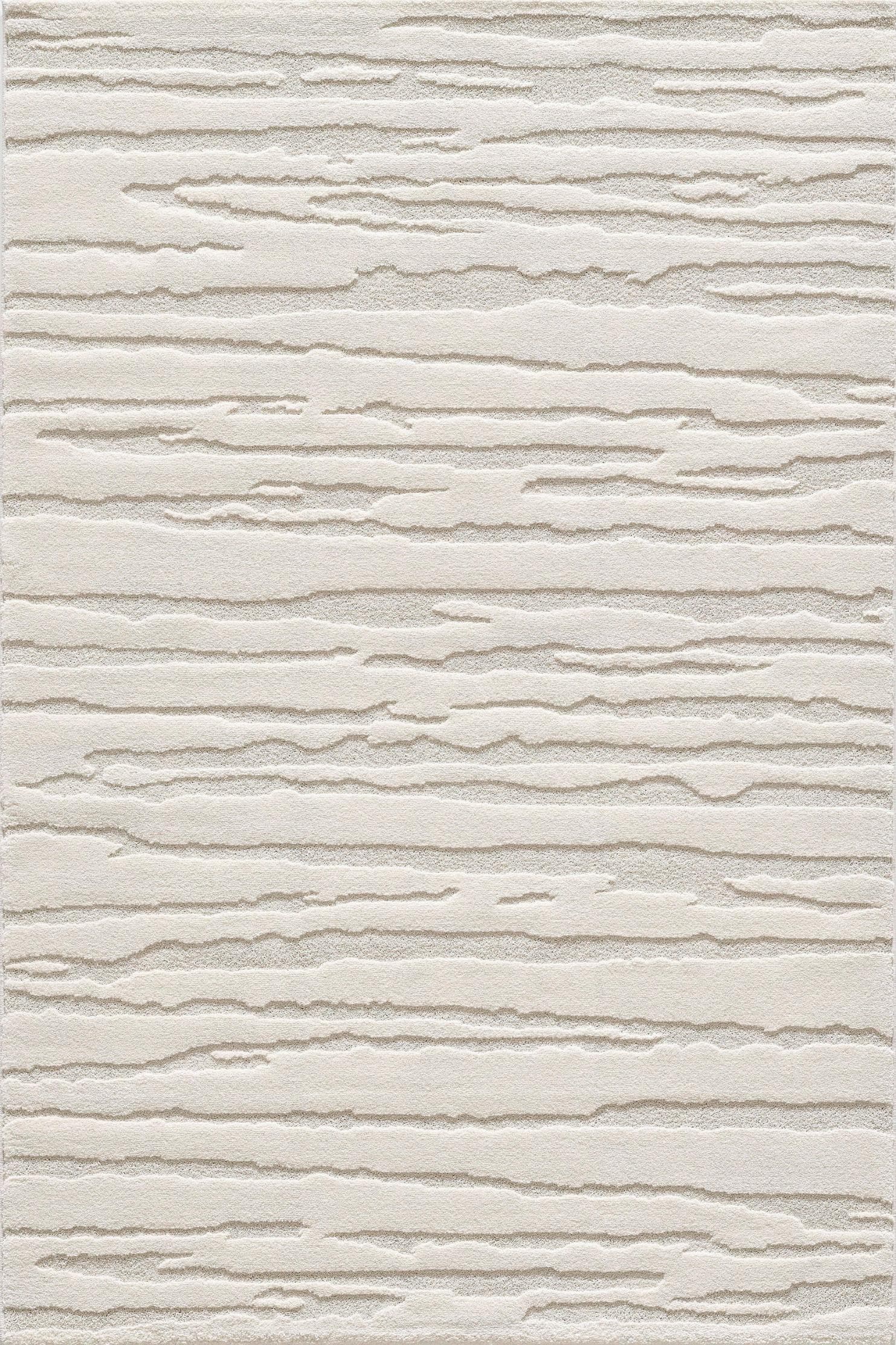 Webteppich Elio Creme/Beige Mömax DE