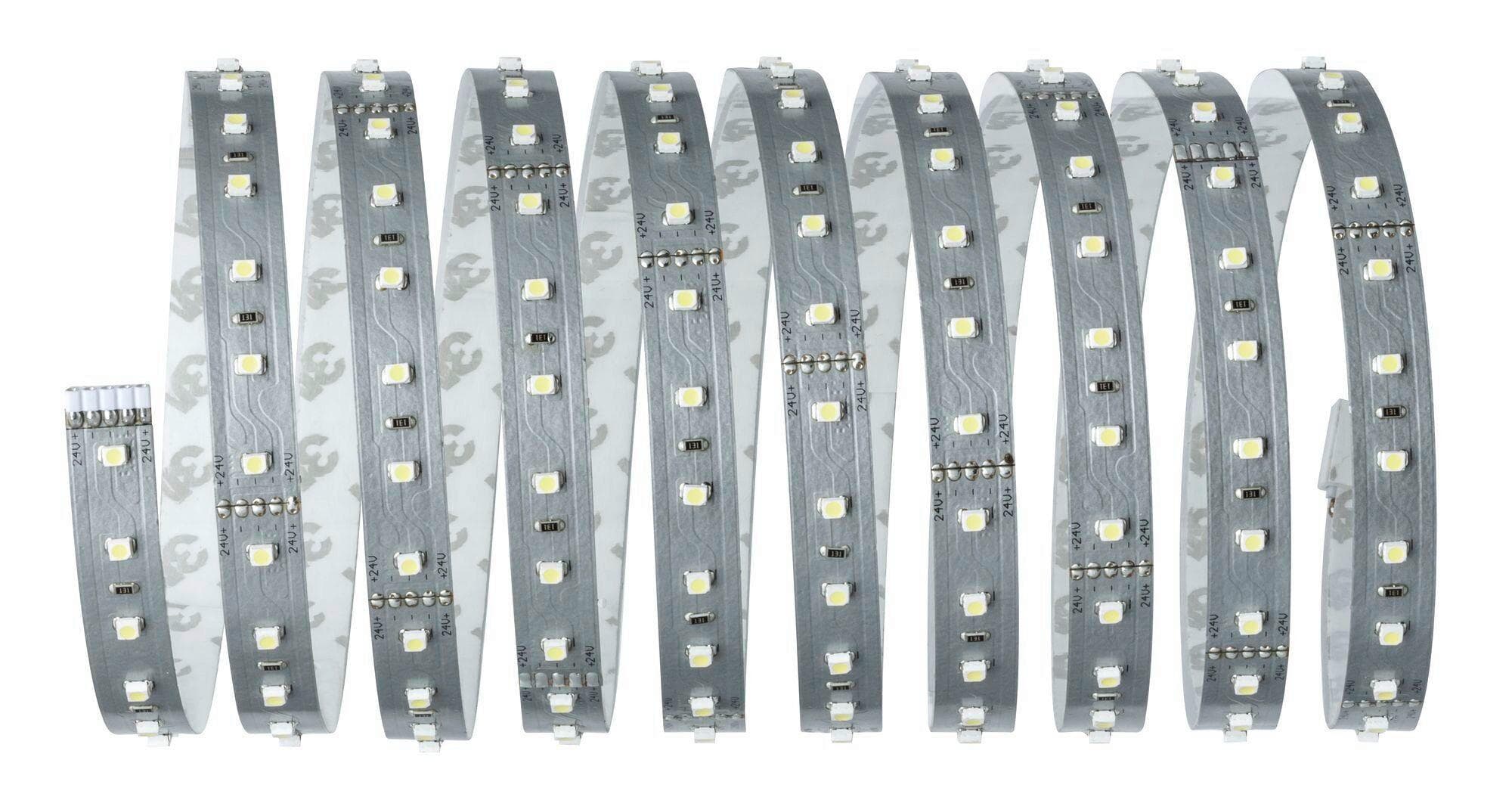 Paulmann MaxLED 500 Basisset IP20 Tageslicht 3m