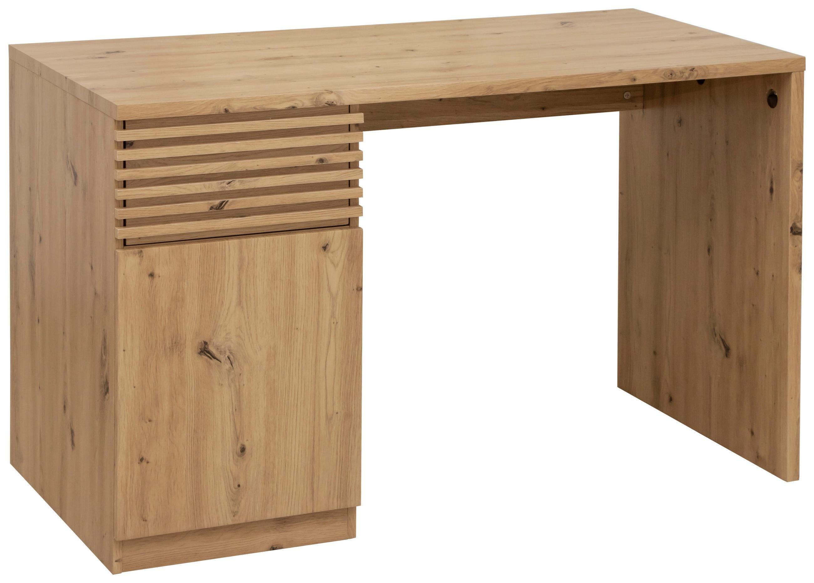 Schreibtisch Hugo Eiche Artisan