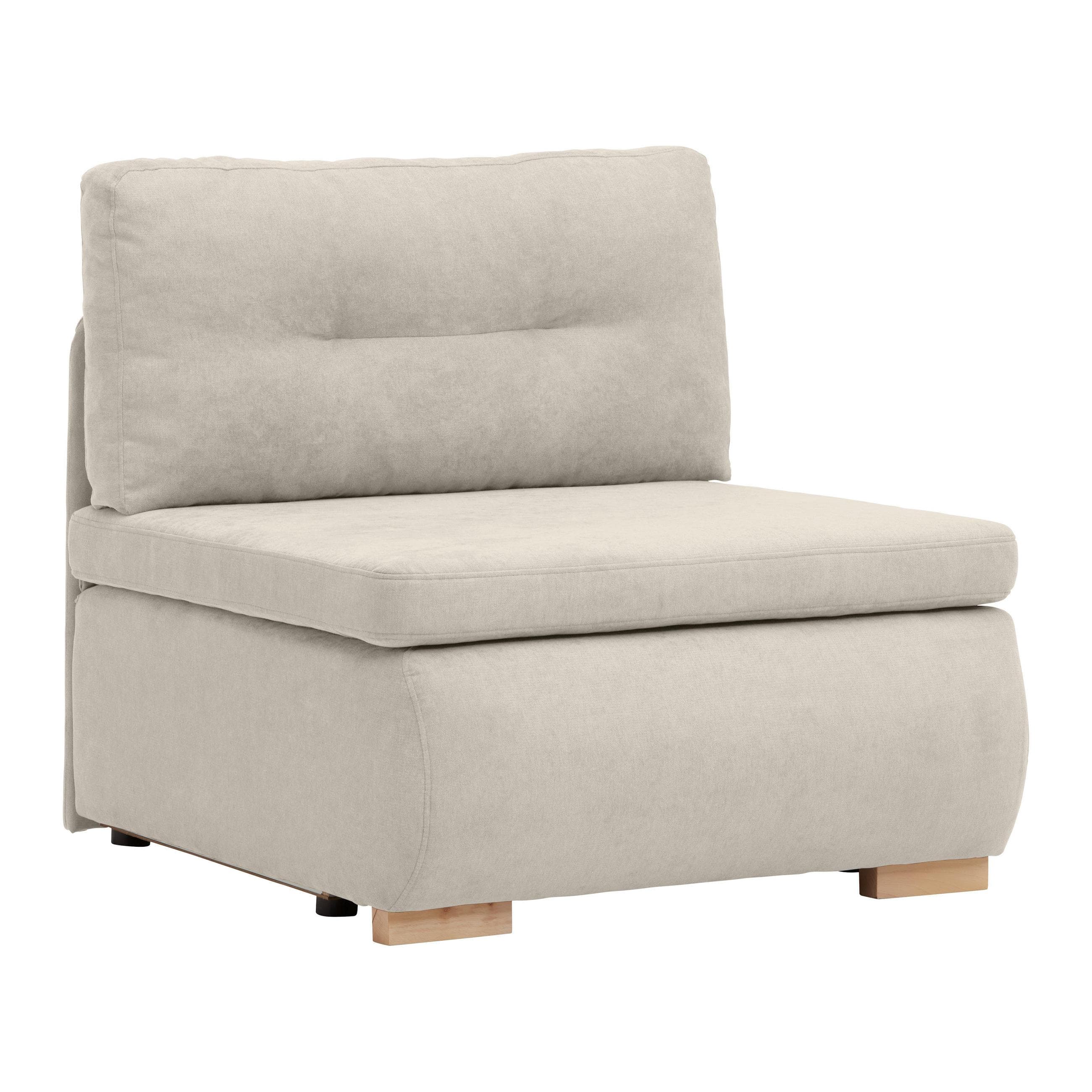 Schlafsessel Modena Beige Mömax