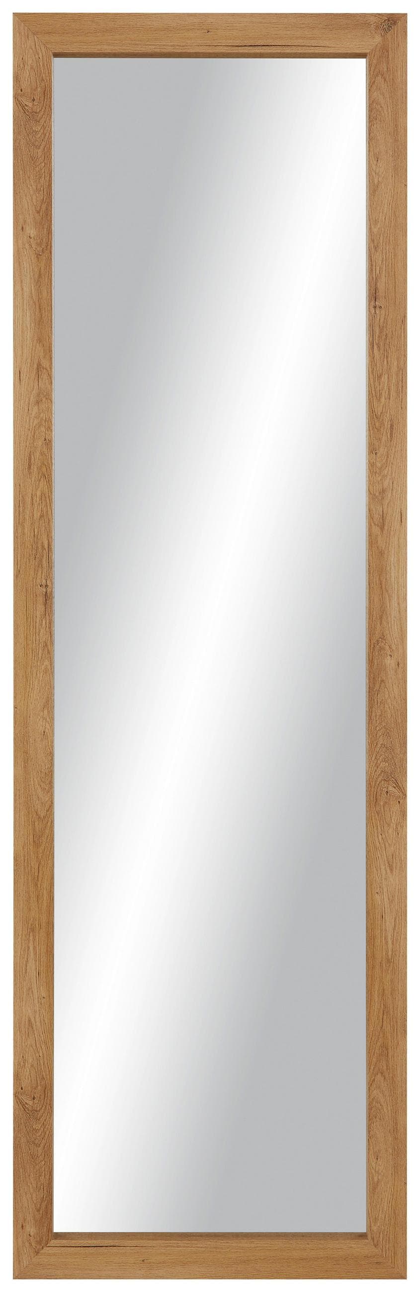 Wandspiegel Tina Glas Modern ca. 50x160 cm