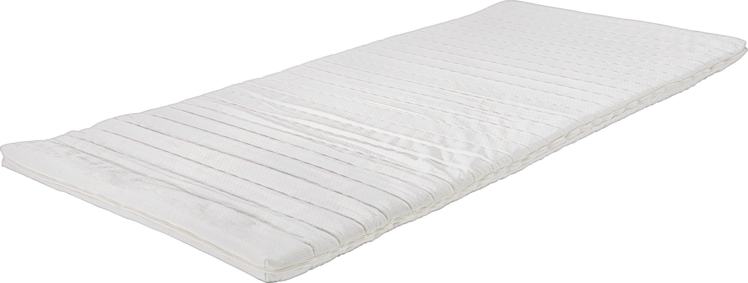 Topper Living Easy H2 ca. 160x200 cm