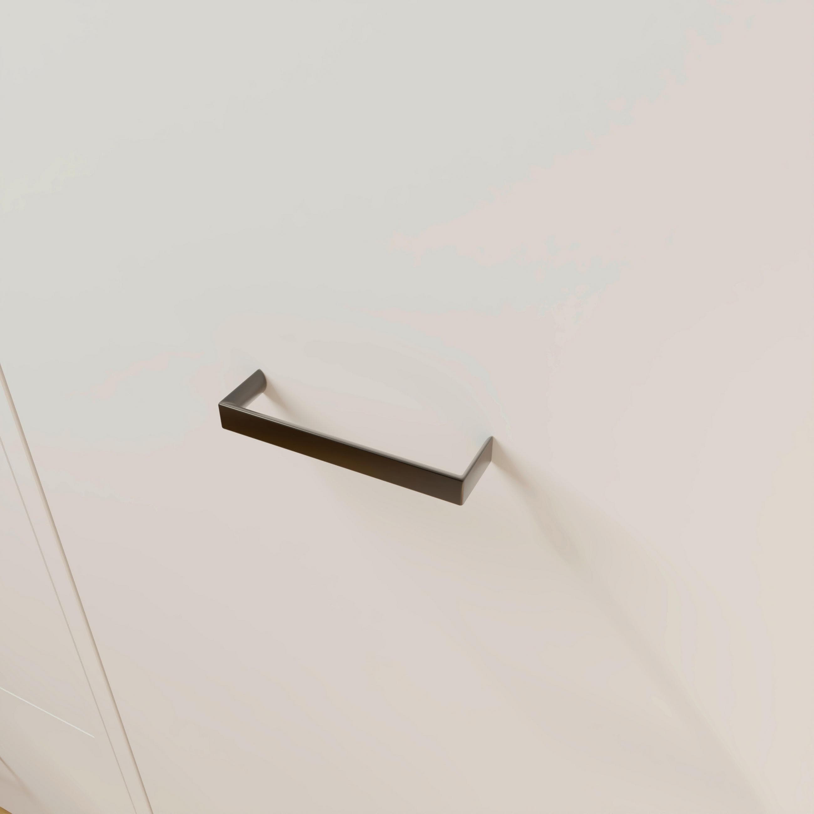 Kleiderschrank Kivo Weiß Mömax