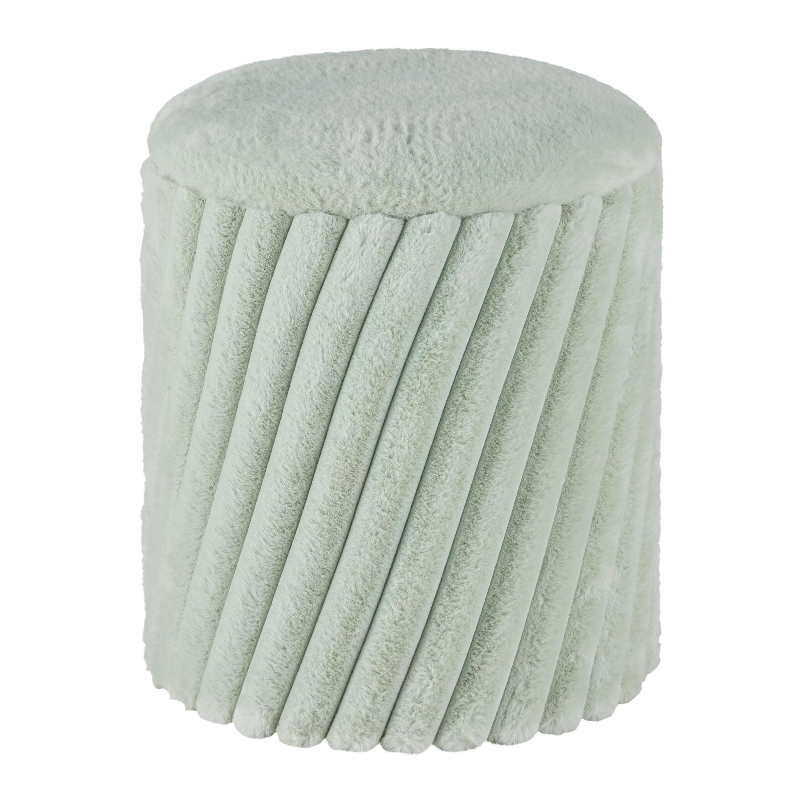Hocker Cady Grün