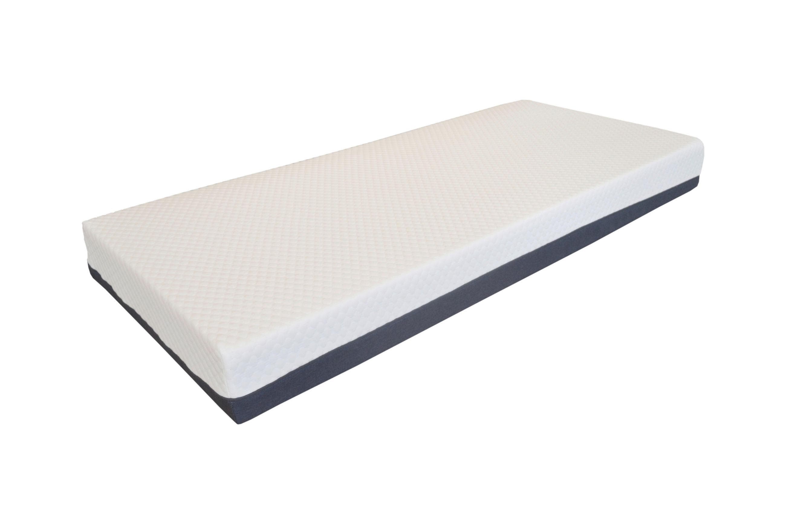 Vipack Taschenfederkernmatratze Premium 90x200 cm