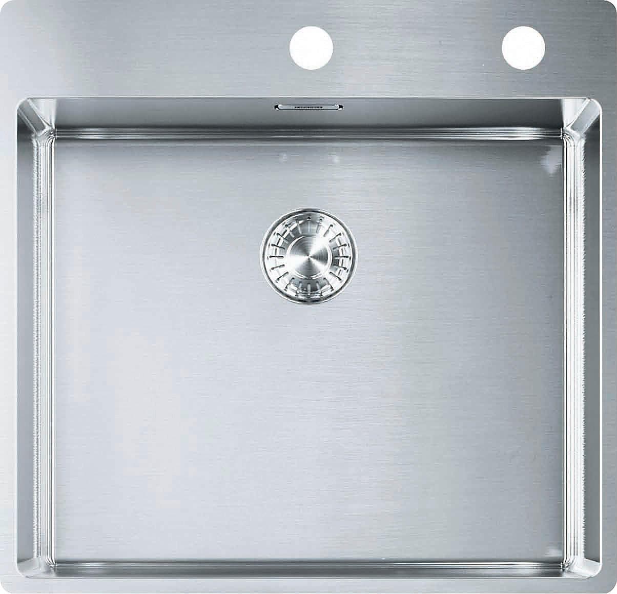 Franke Spüle Box Edelstahl Typ:1270375342