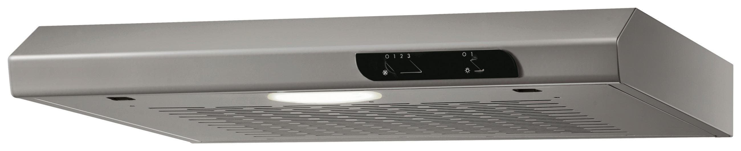 respekta DH 640 IXL, Dunstabzugshaube inox