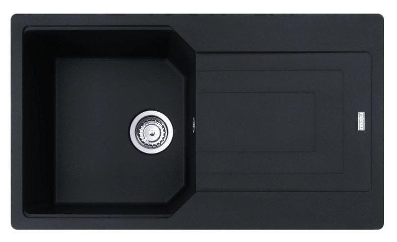 Franke Granitspüle Urban UBG 611-86 Fragranit
