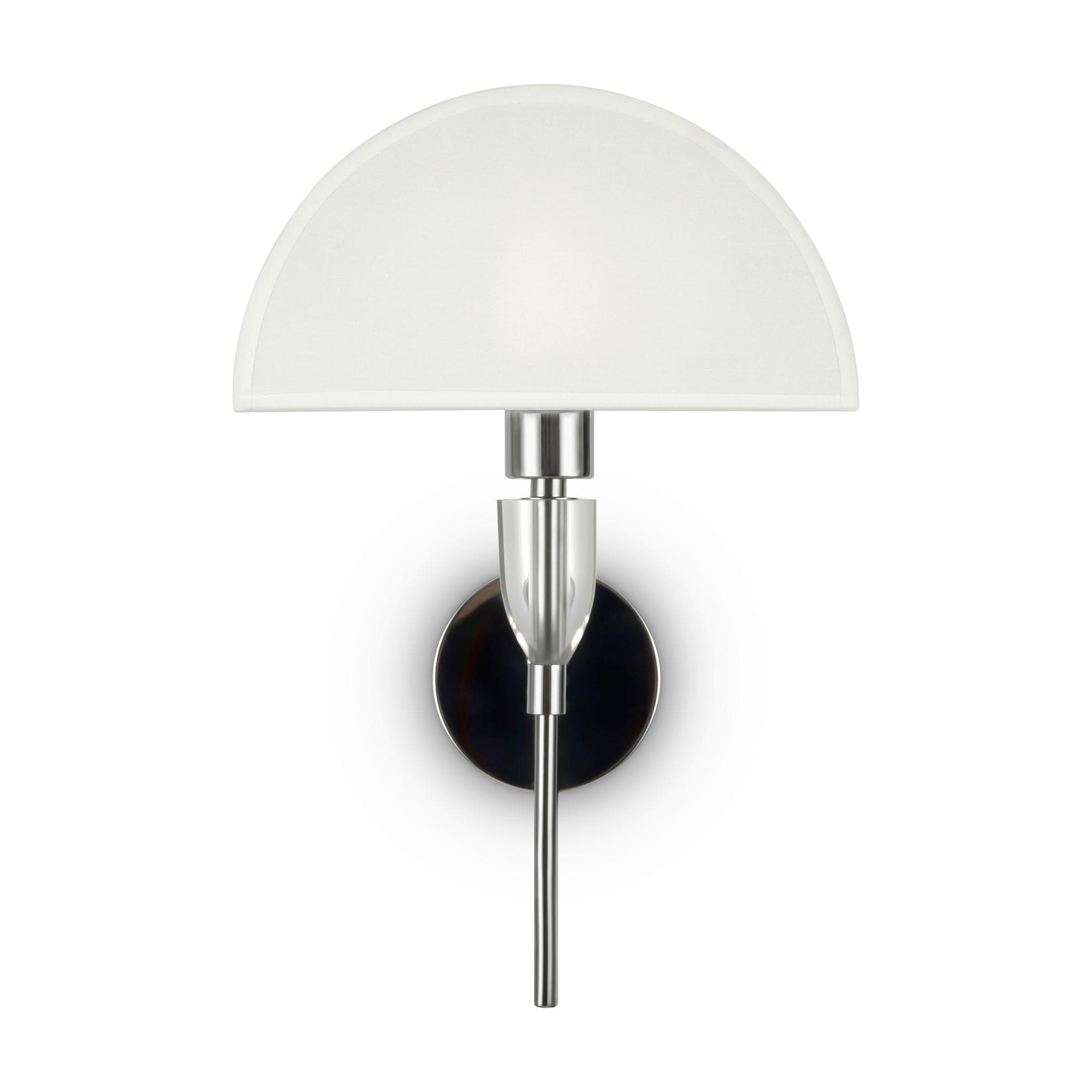 Maytoni Wandleuchte Prima Chromfarben max. 60 Watt Wandlampe