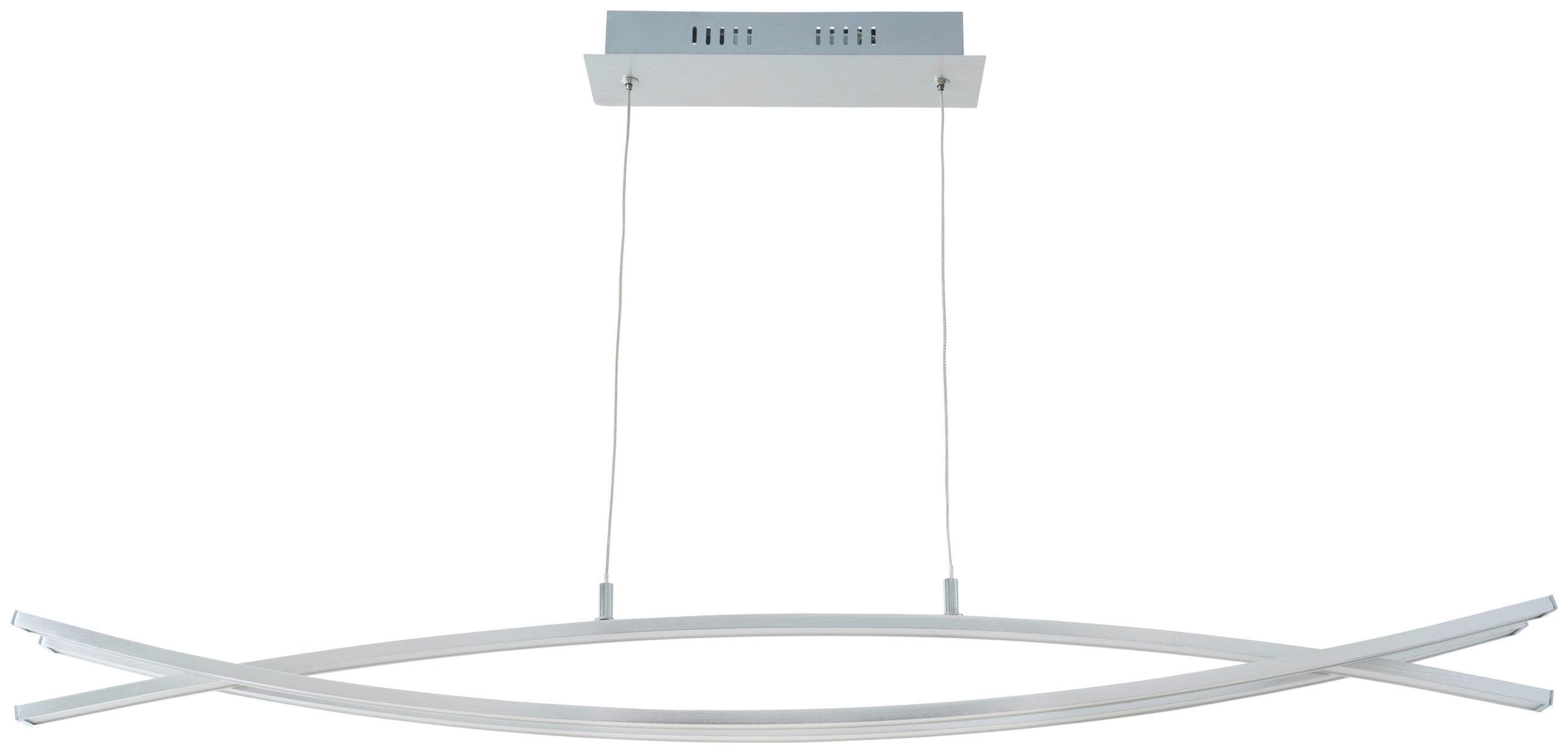 LED-Hängeleuchte Tillo max. 30 Watt Mömax DE
