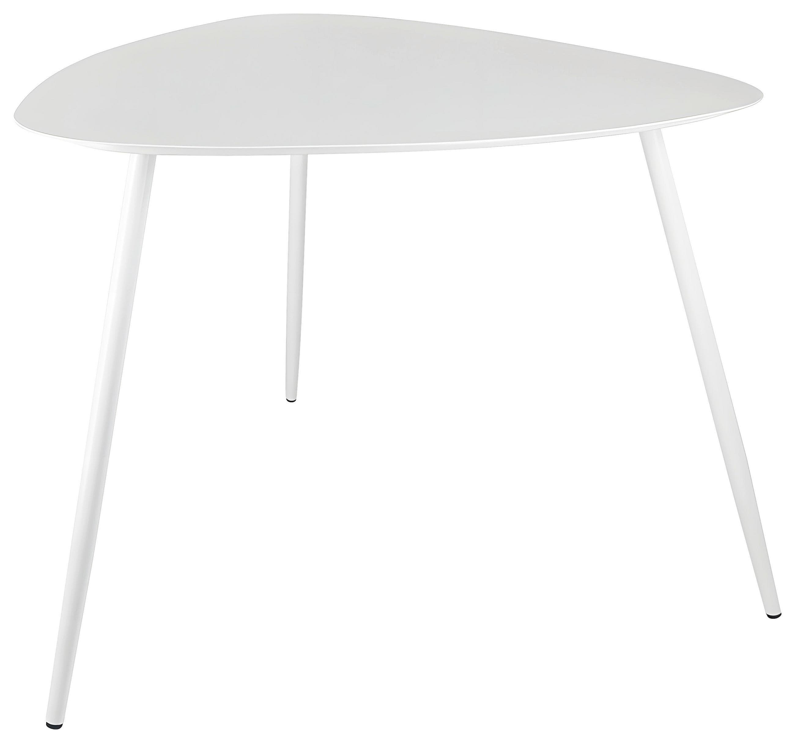 Couchtisch Fine Weiß Mömax