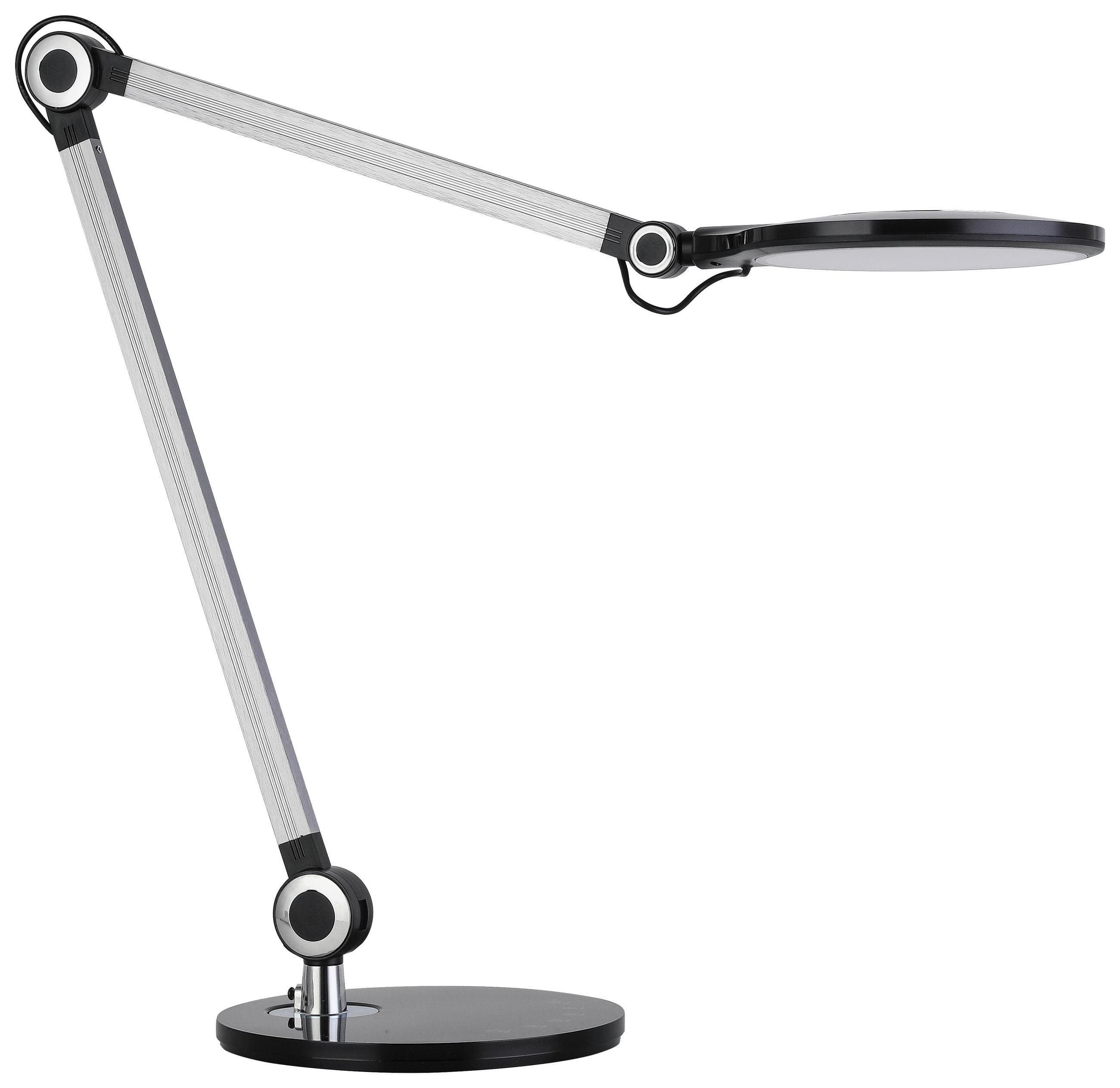 LED-Schreibtischleuchte EDA max. 6,6 Watt