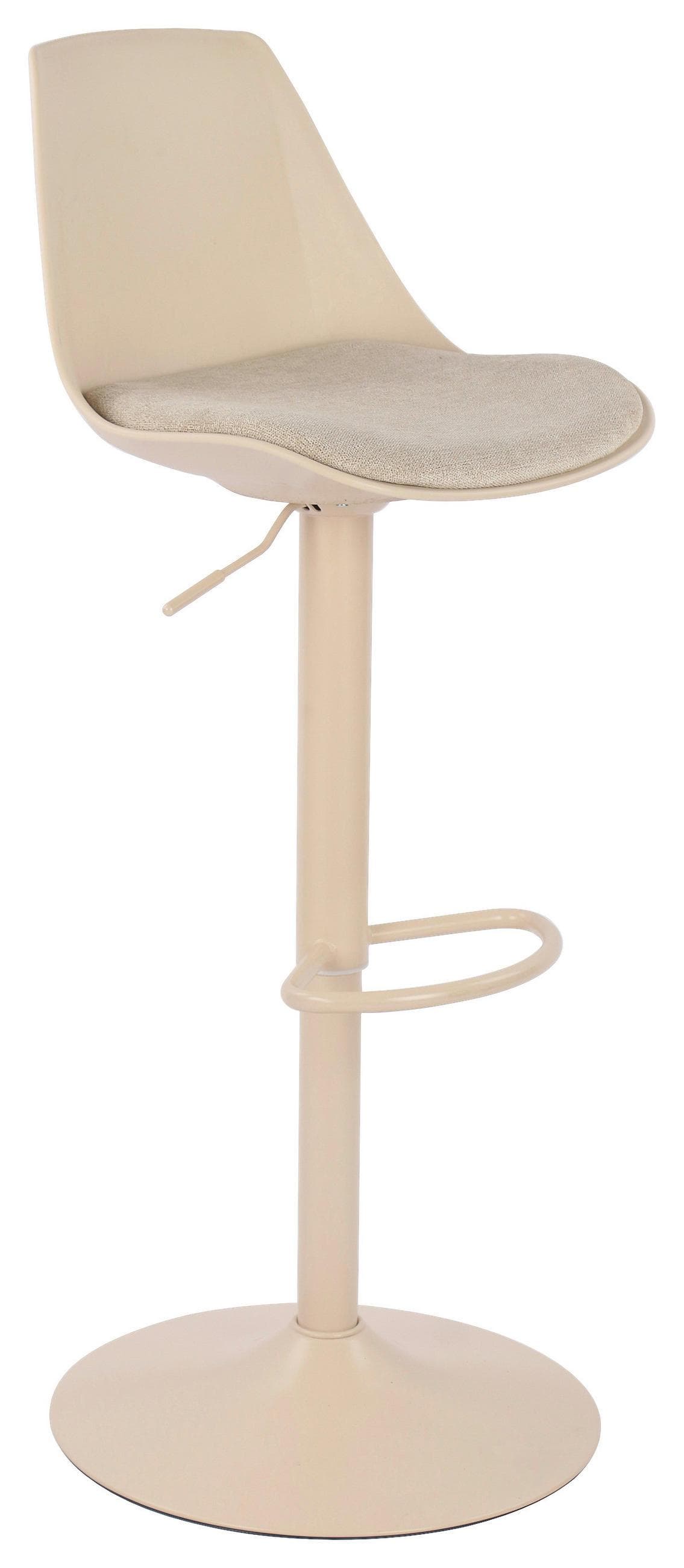 Barhocker Erik Beige Mömax DE