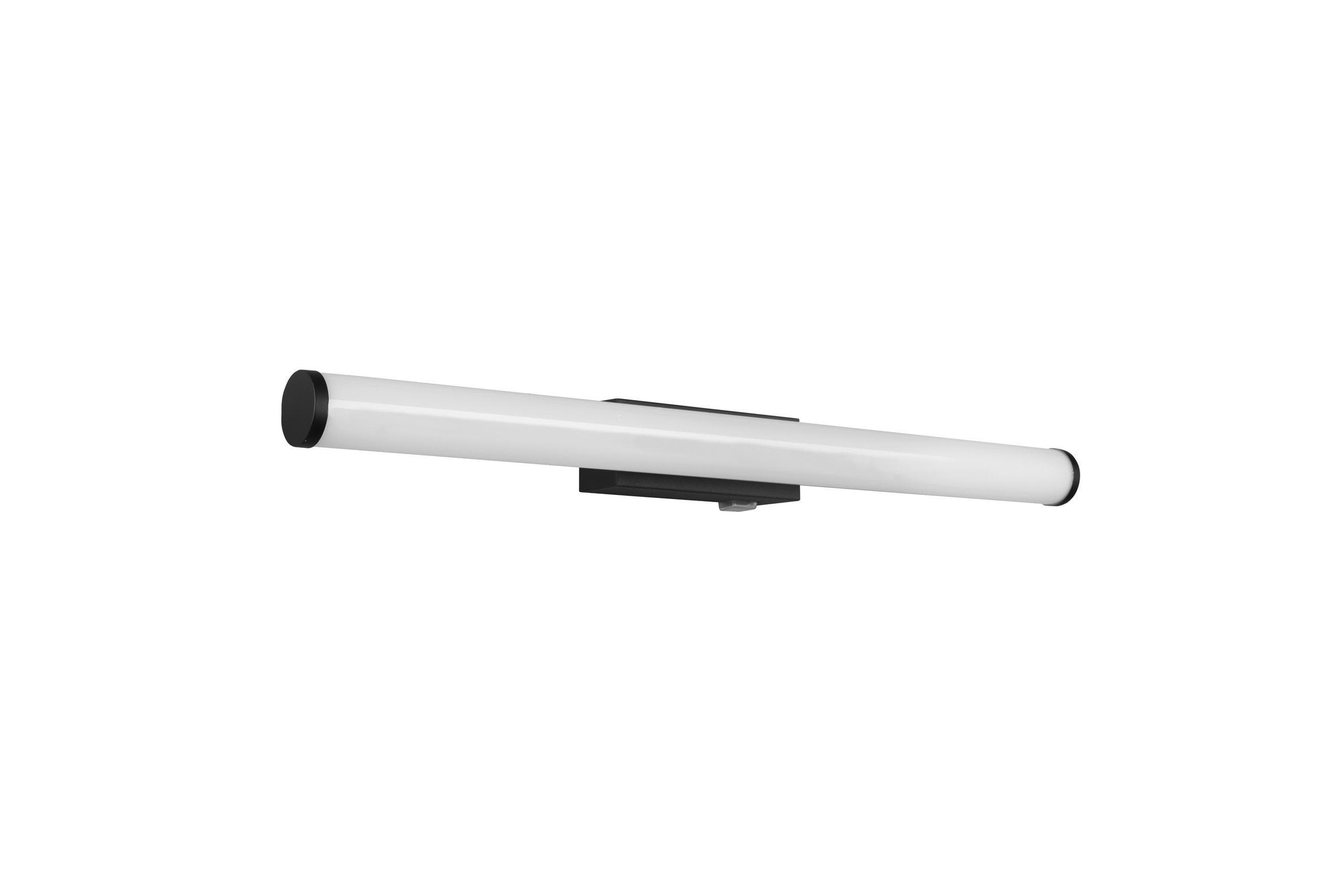 Trio Leuchten LED Wandleuchte Mattimo Badezimmer Warmweiß