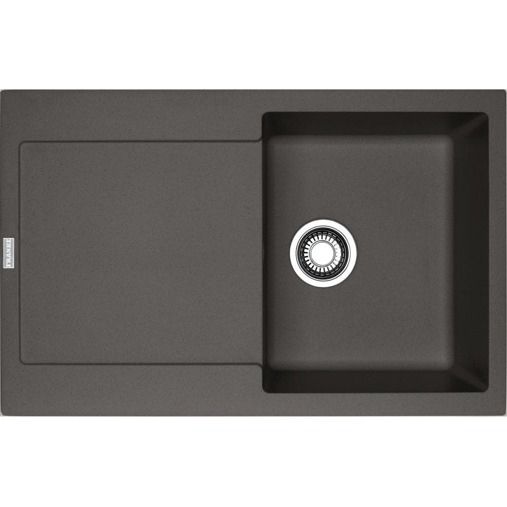 Franke Spüle 1140723980 Druckknopfventil