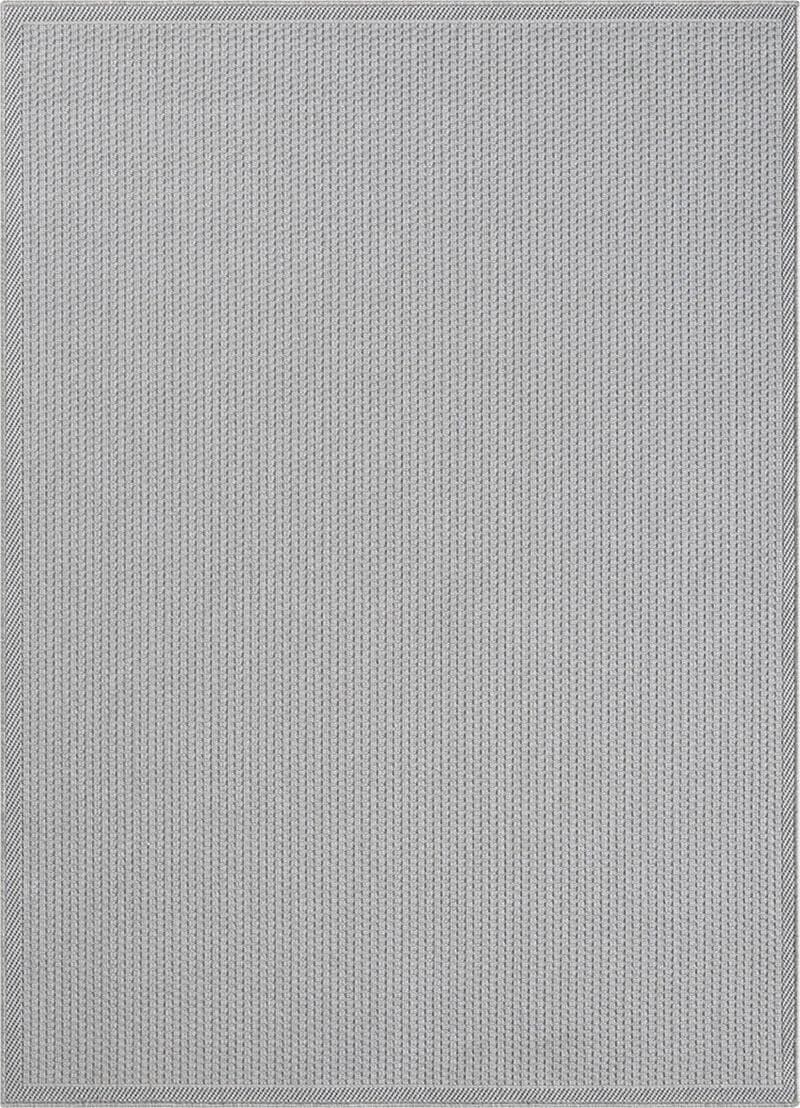 WEBTEPPICH TORONTO 16561 95-GREY Grau