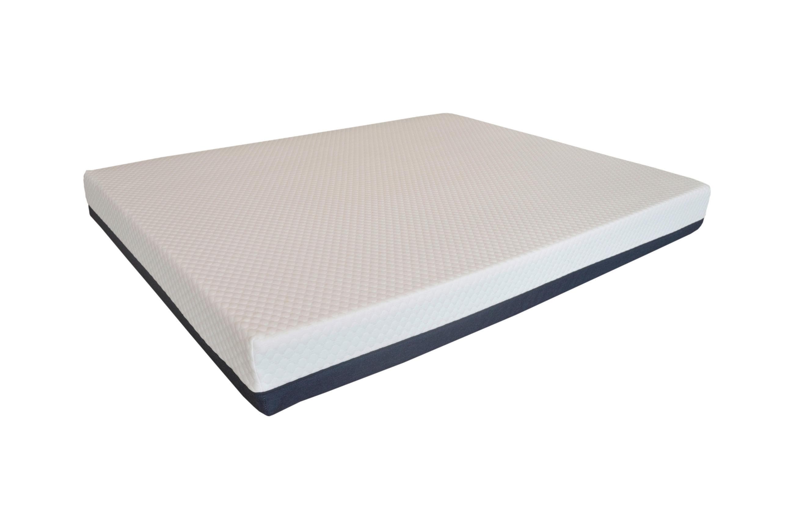 Vipack Taschenfederkernmatratze Premium 160x200 cm Beige