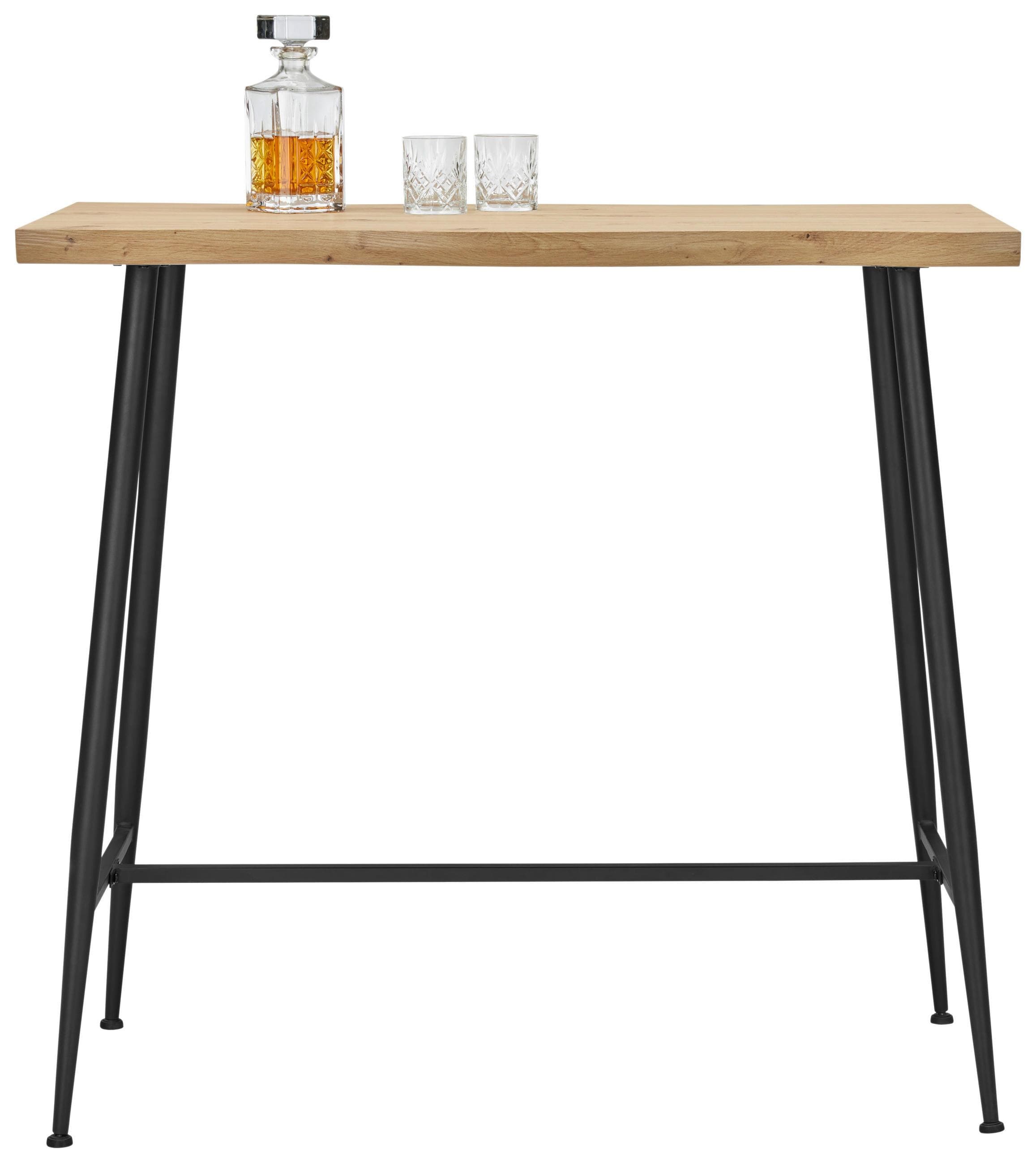 Bartisch in Eichefarben/Natur Mömax DE