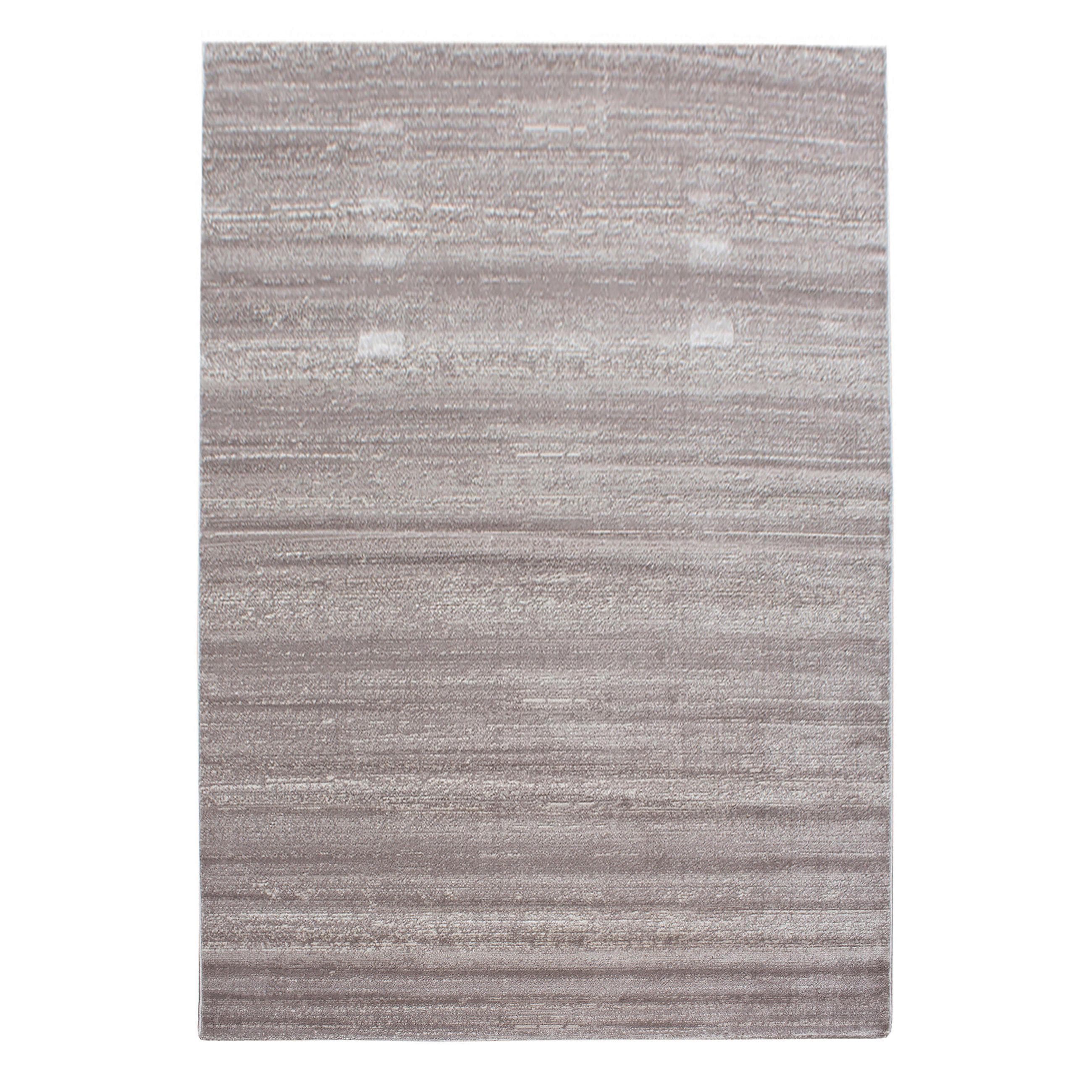 Webteppich Plus Beige ca. 140x200cm von Novel