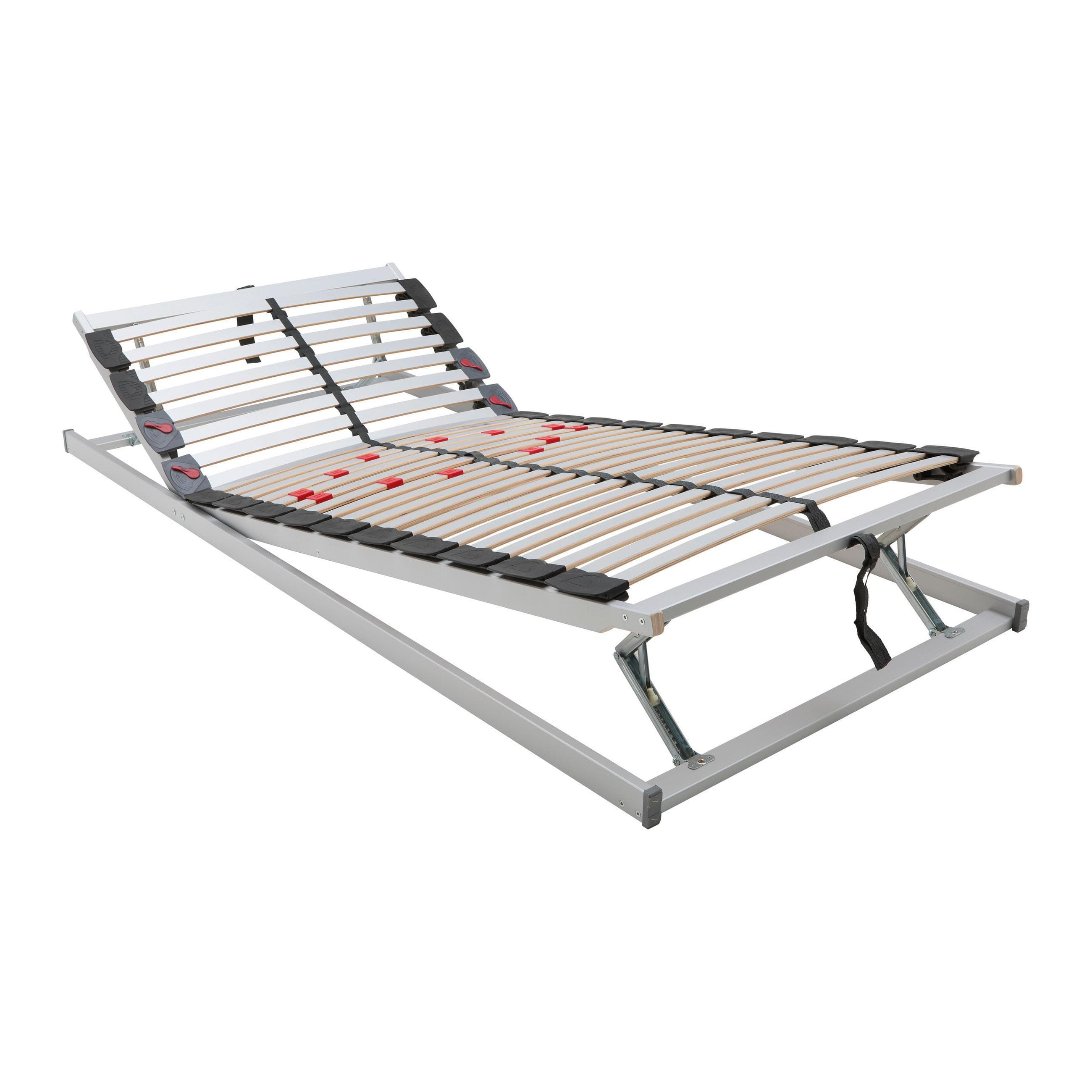 Lattenrost Gemi Super KF Grau ca. 120x200cm