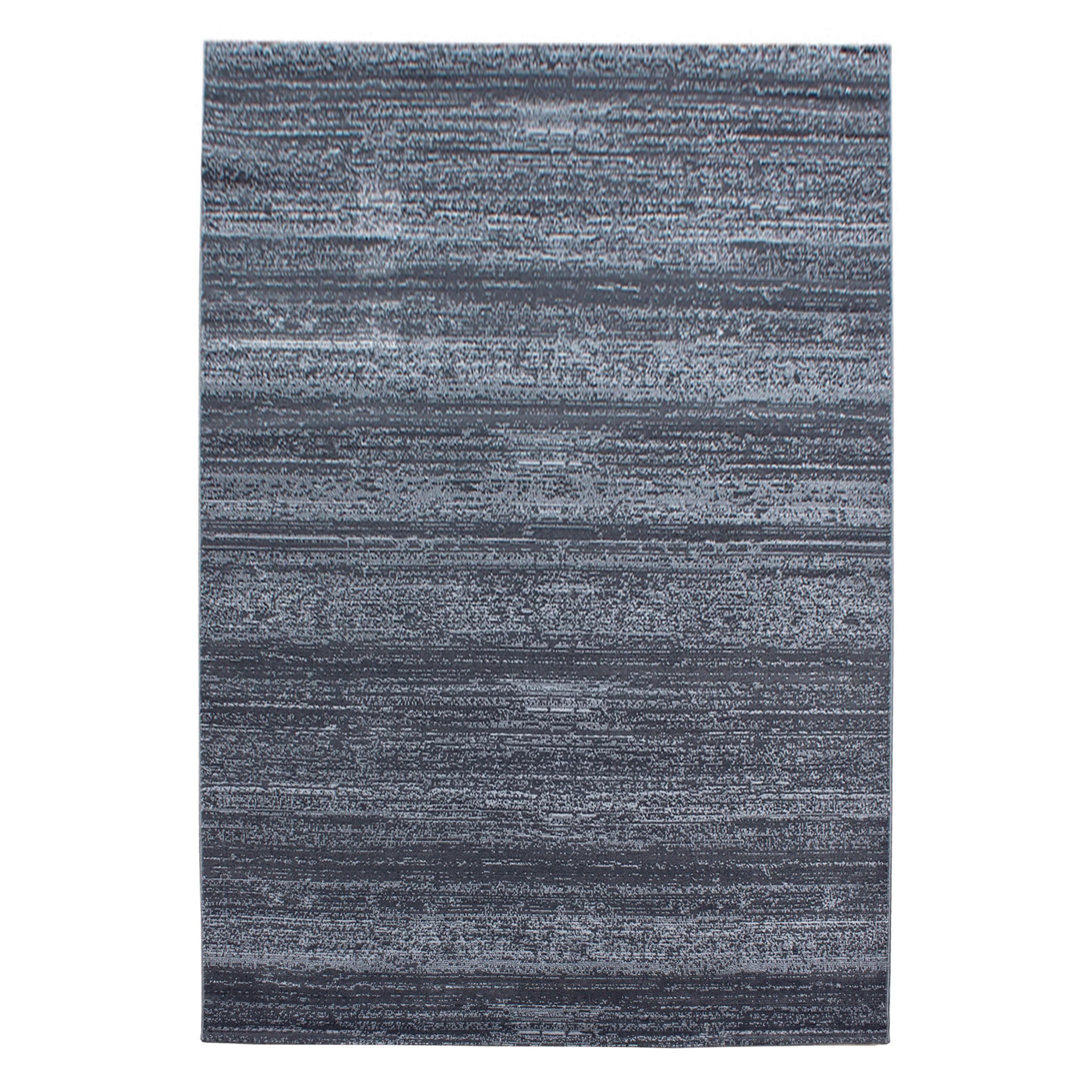 Novel Webteppich Plus Grau ca. 240x340cm