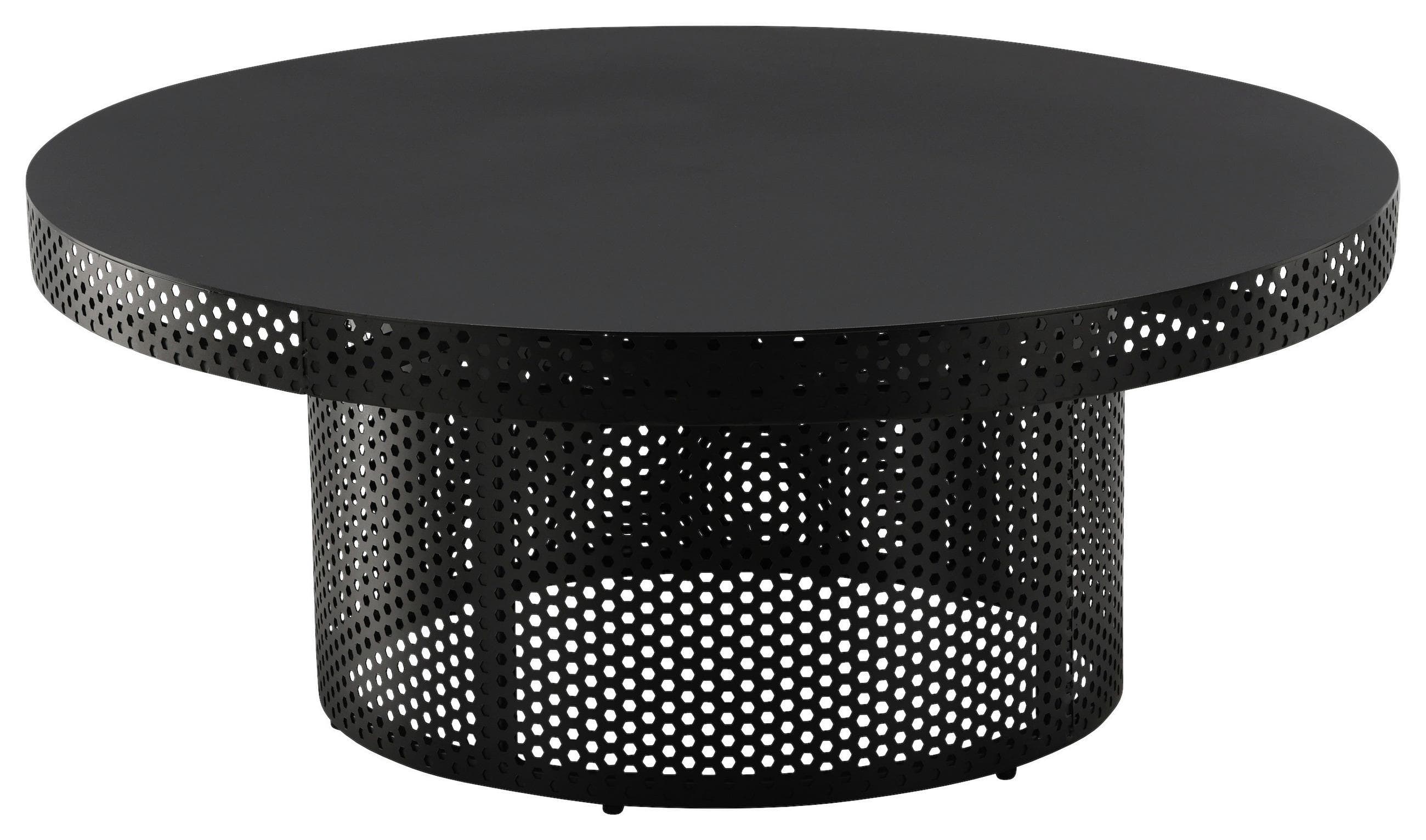 Couchtisch West End X Josefin Lustig Ø ca. 100 cm