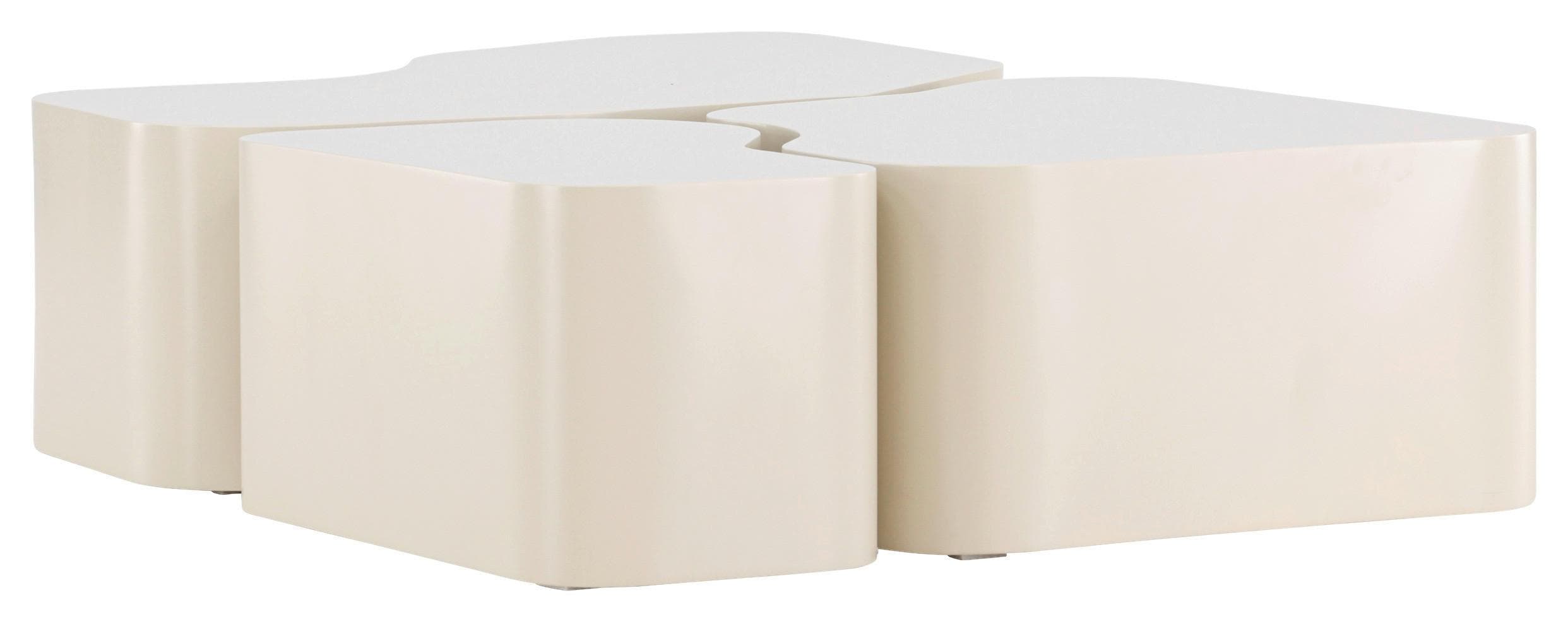 COUCHTISCH NORLAND Beige