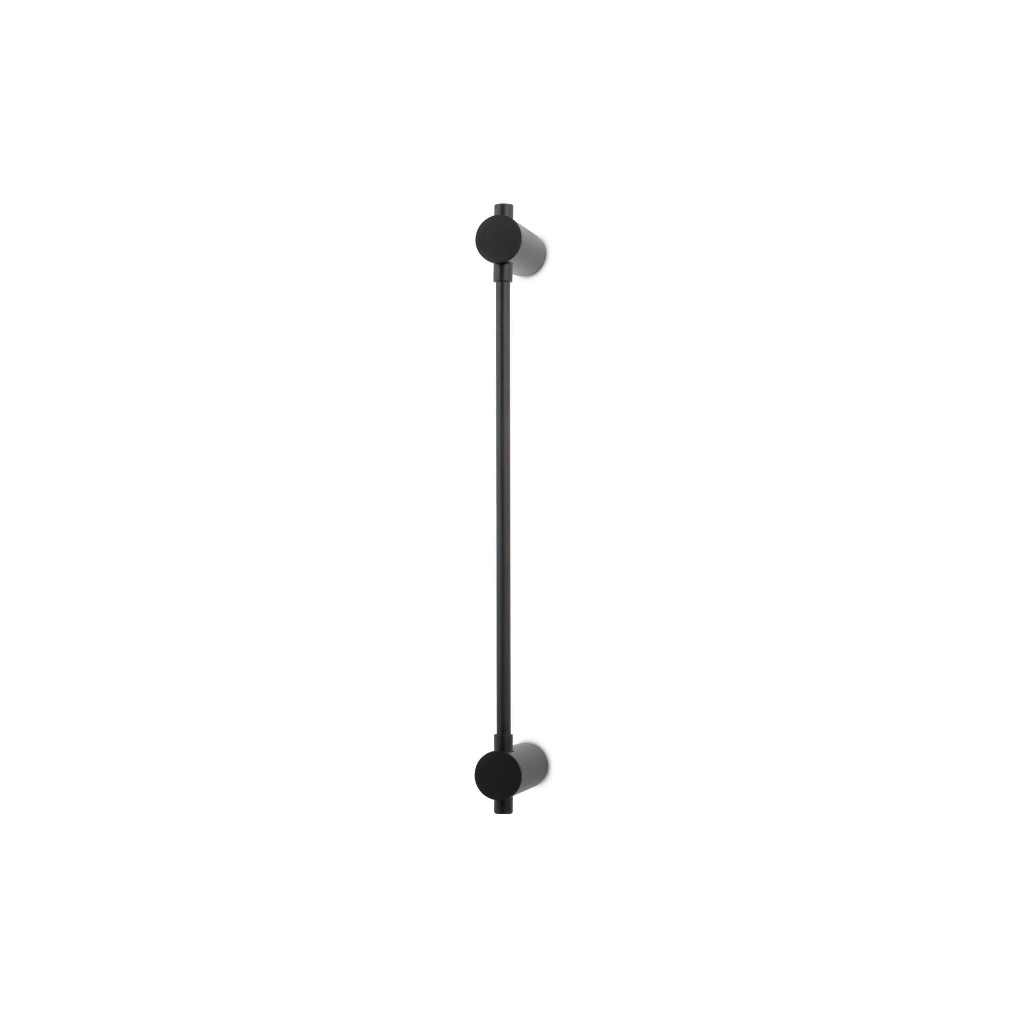 Maytoni Wandleuchte Rotta Schwarz max. 6 Watt Wandlampe