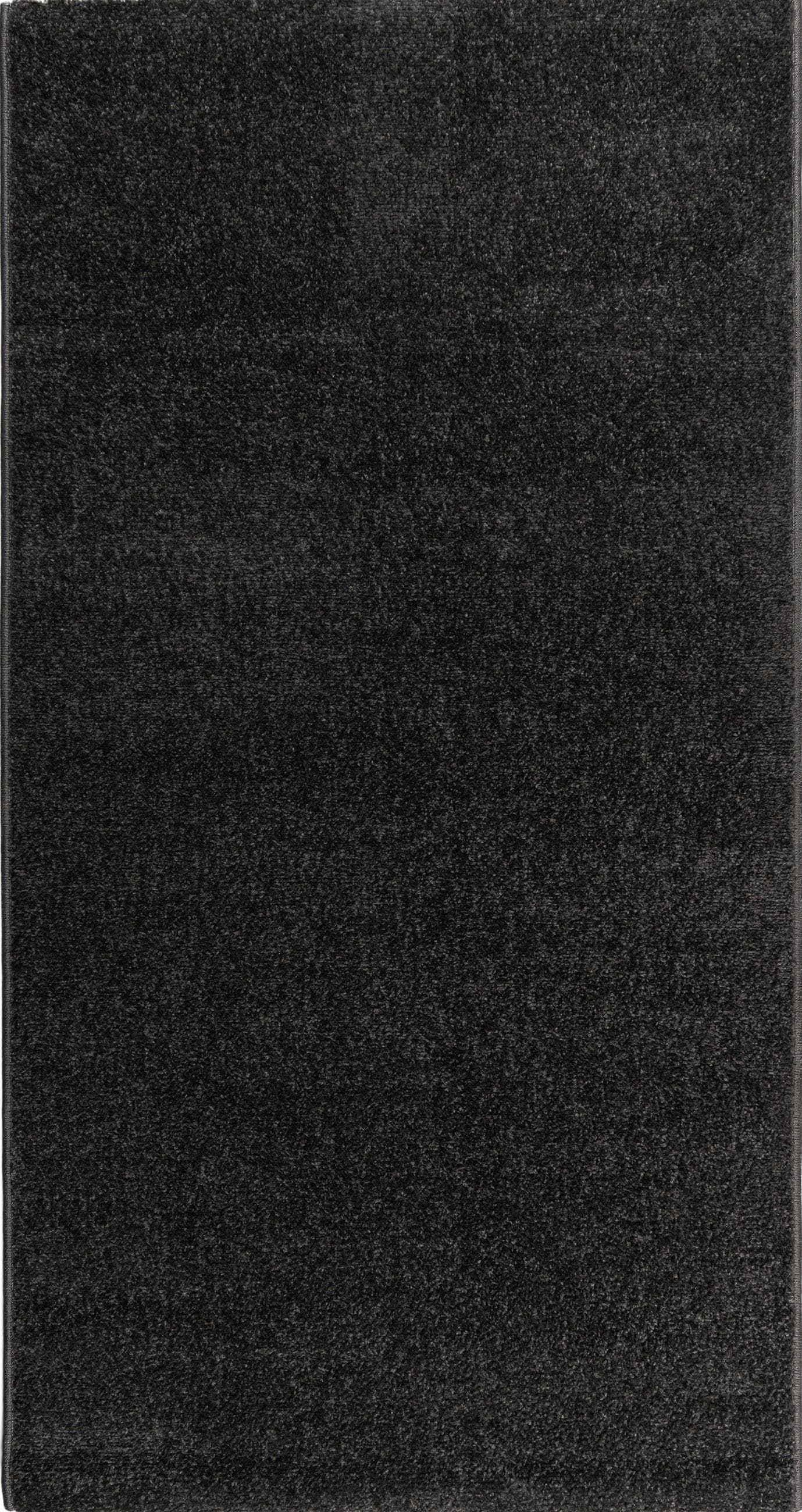 Webteppich Jan 2 Anthrazit ca. 120x170cm Mömax DE