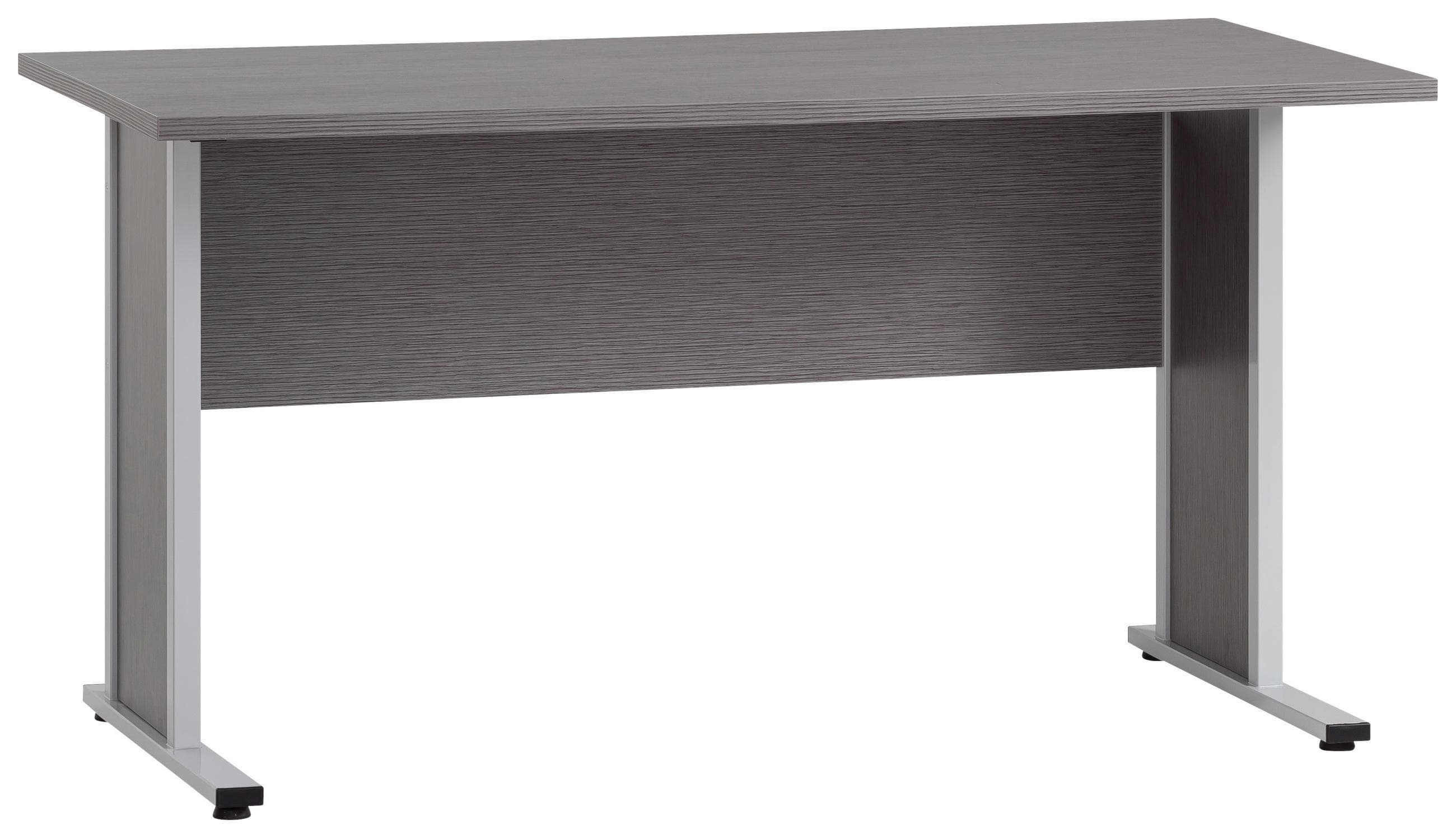 Schreibtisch Set 4100 Grau Mömax DE