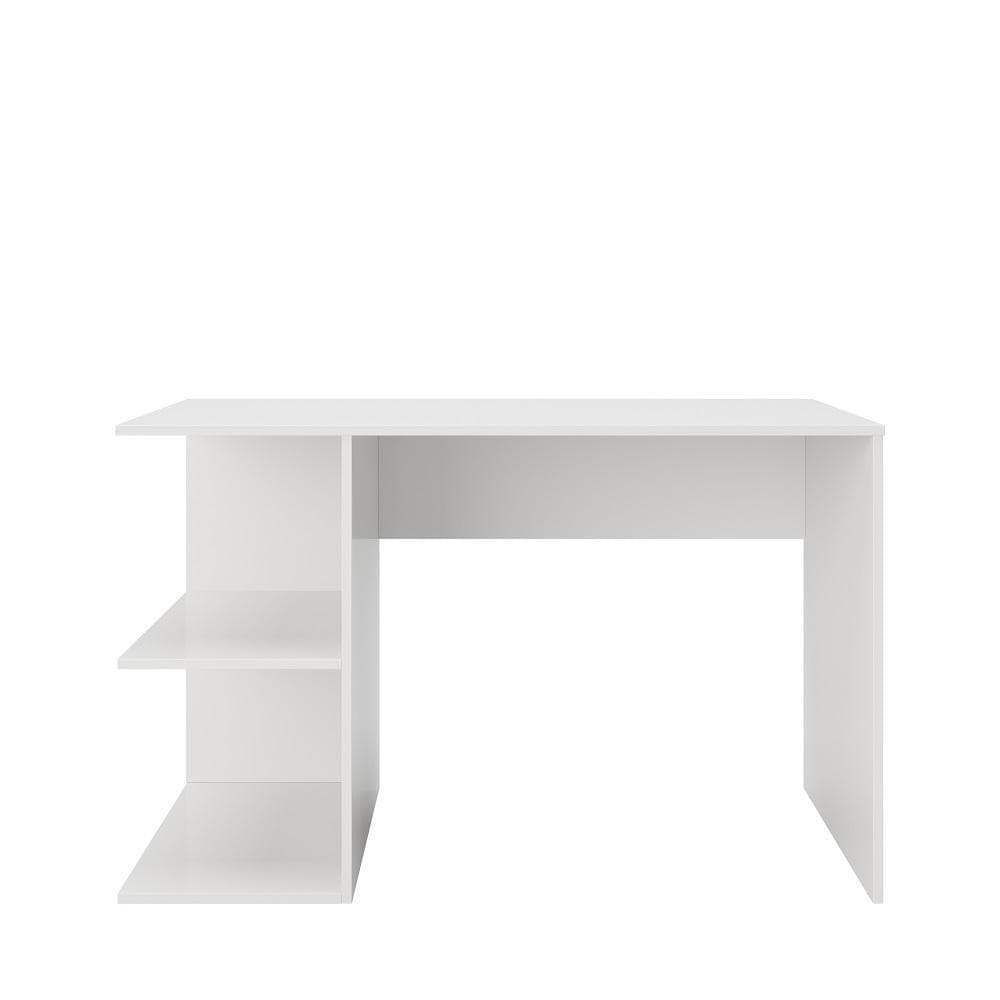 Schreibtisch 'Taipei' Weiß Mömax DE