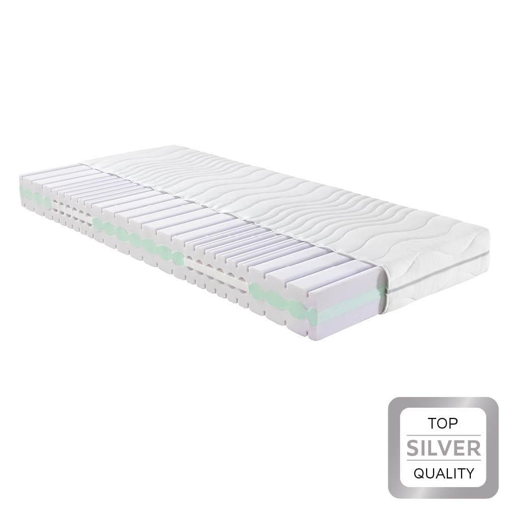 Komfortschaummatratze Premium Sinus H2/3 ca. 160x200cm Mömax DE