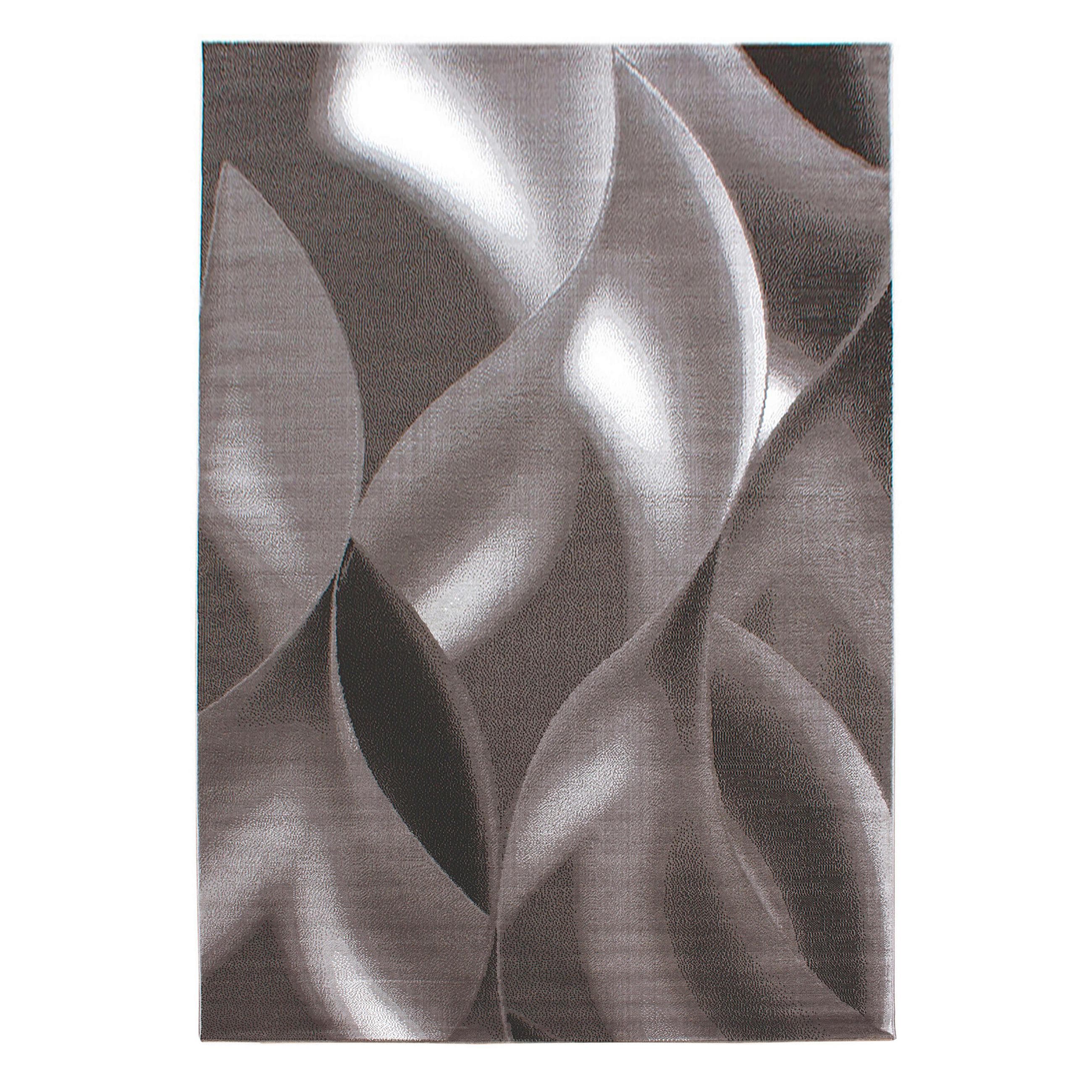 Webteppich Plus Braun ca. 240x340cm