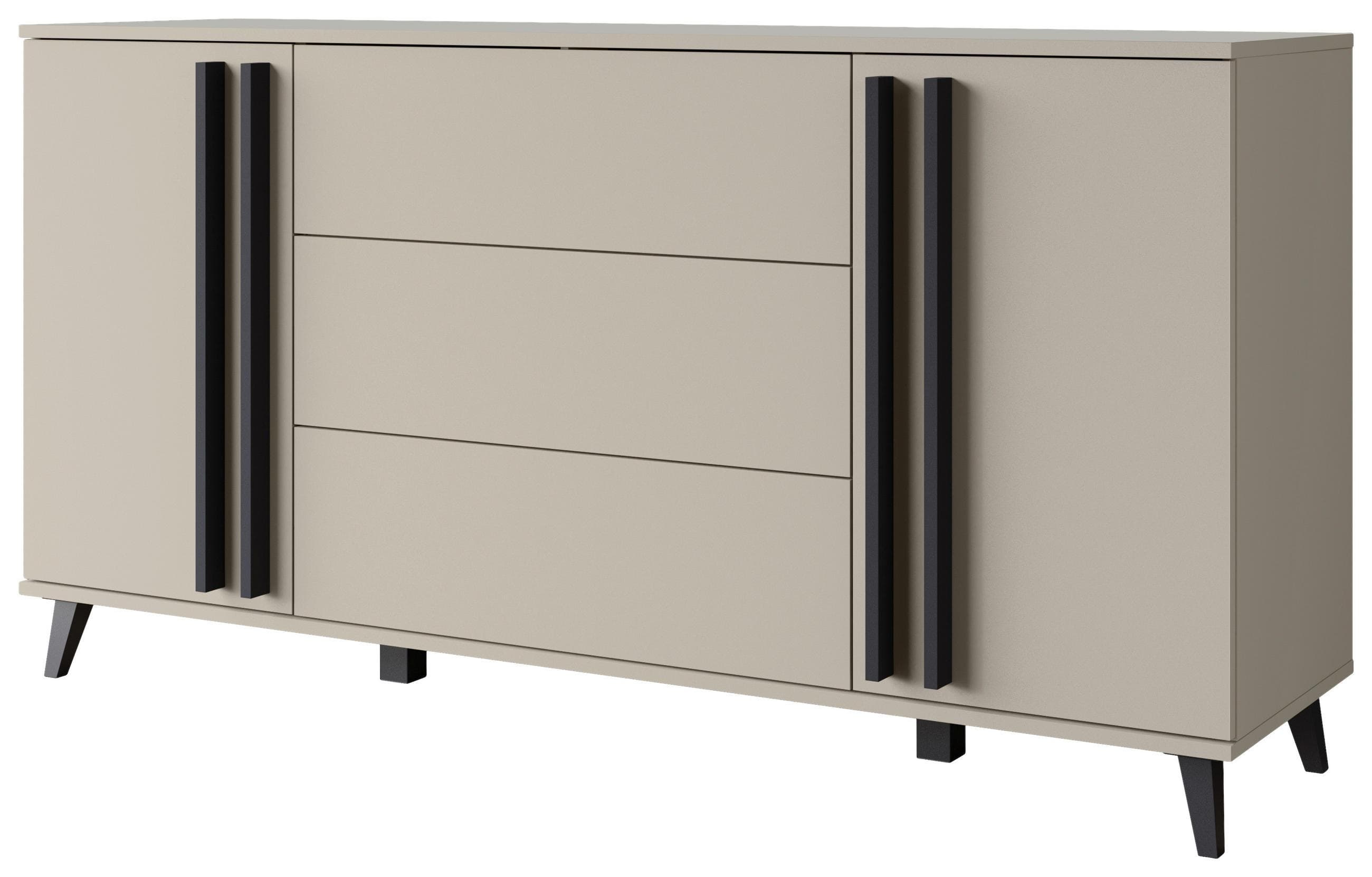 Sideboard Helsinki 150 Beige